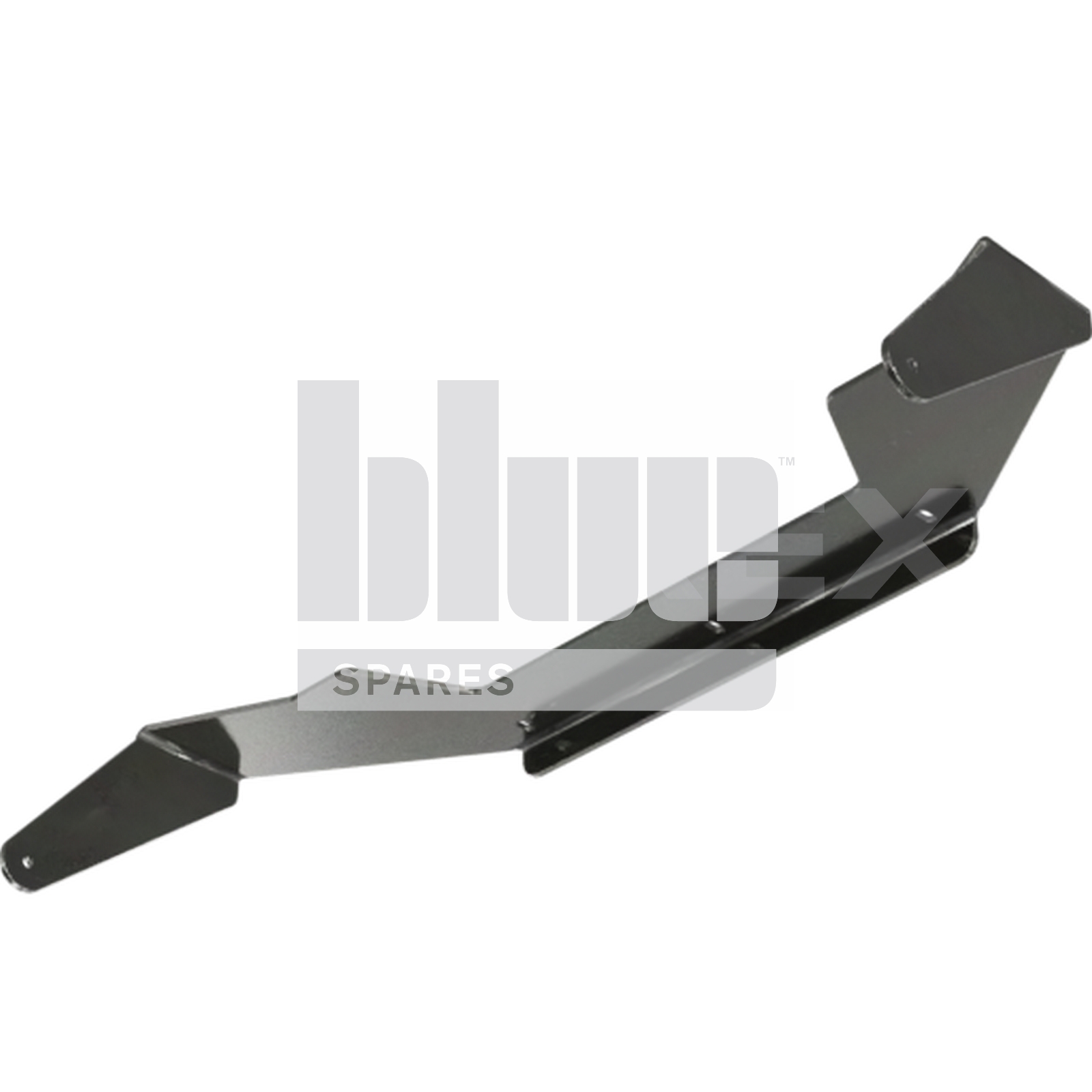 MAIN CONV ANTI-ROLL BACK FRAME