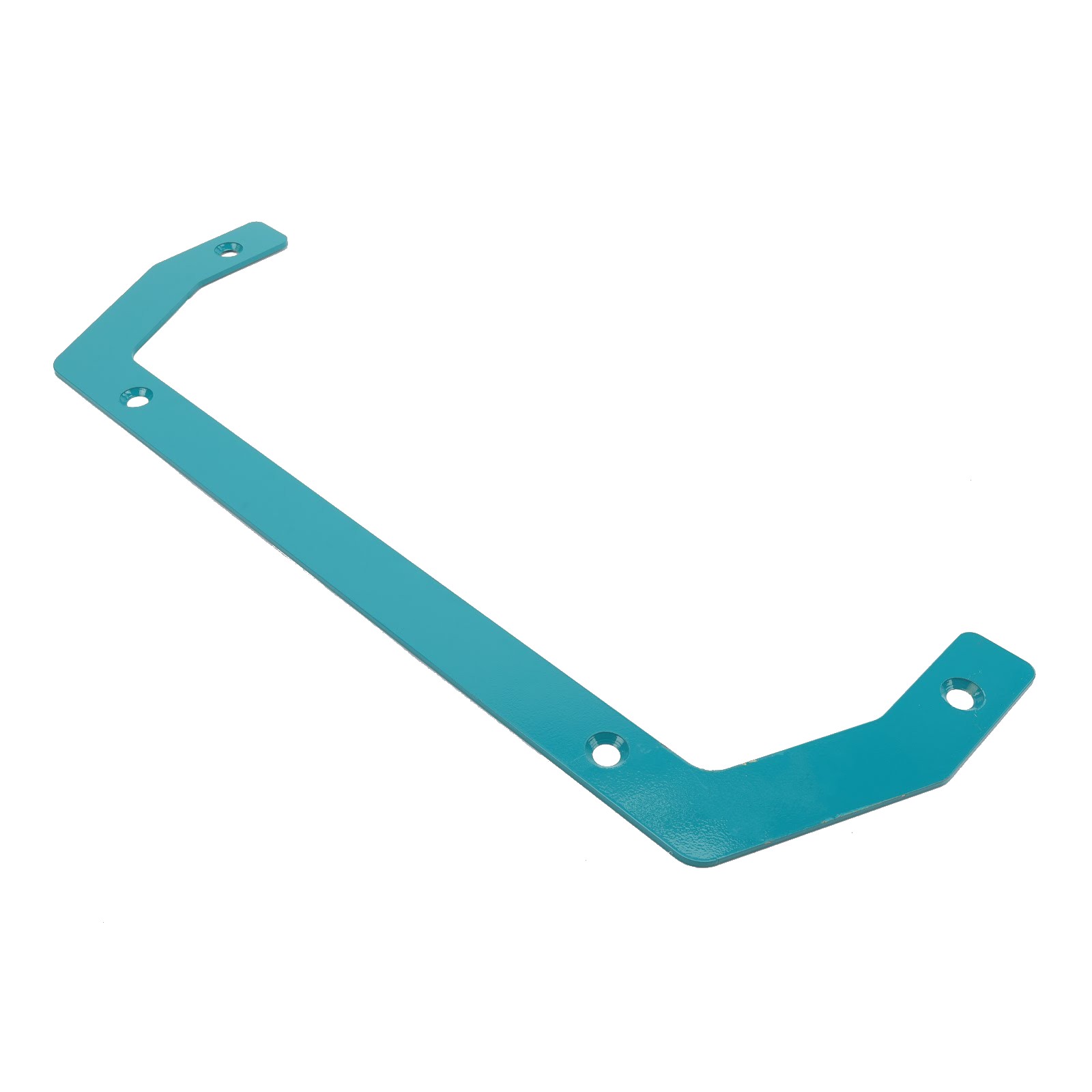 MAIN CONV ANTI-ROLL BACK RUBBER STRAP