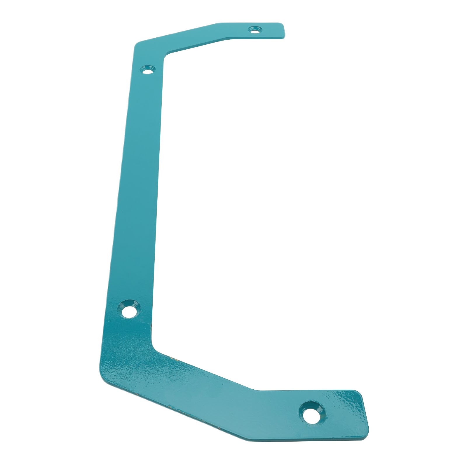 MAIN CONV ANTI-ROLL BACK RUBBER STRAP