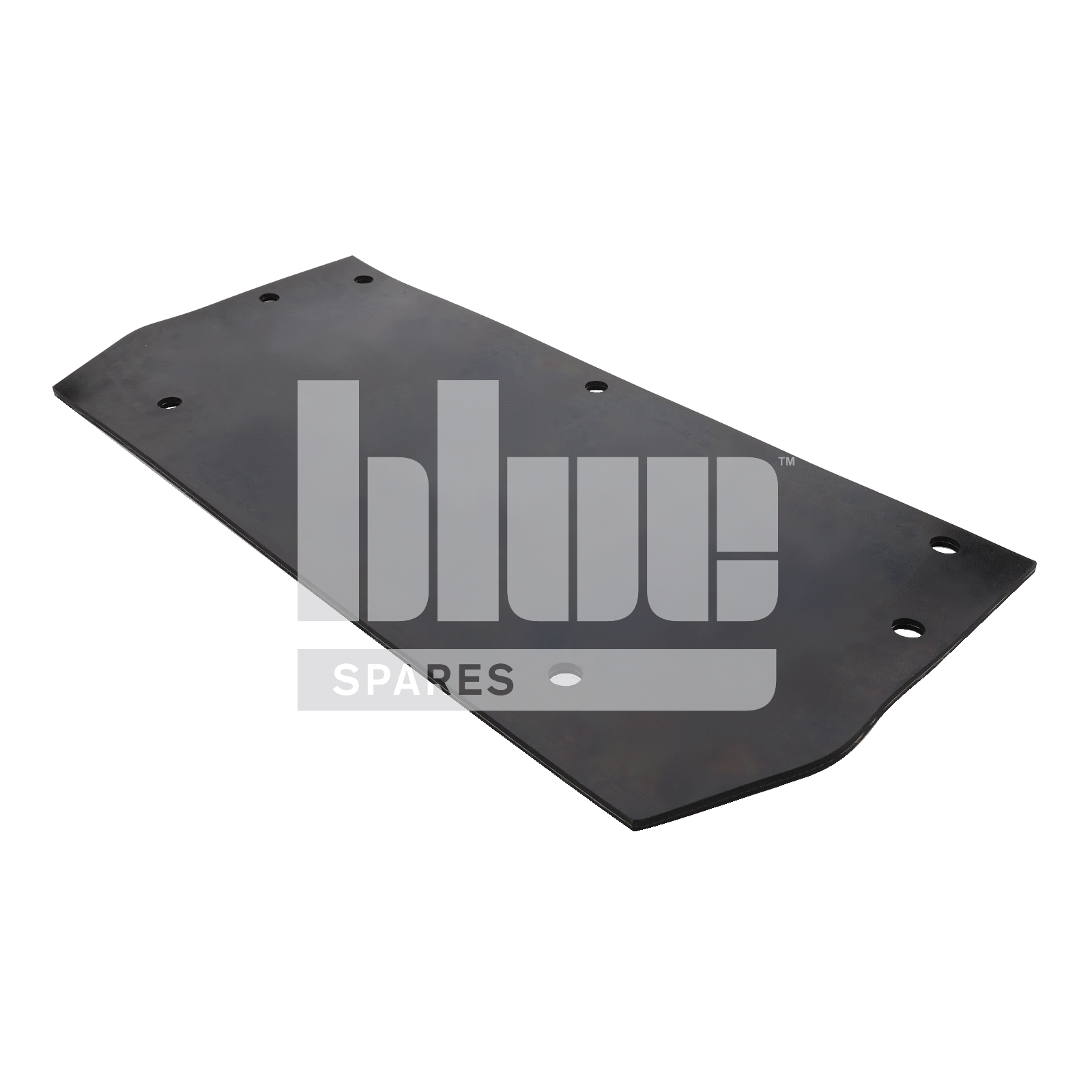 MAIN CONV ANTI-ROLL BACK RUBBER