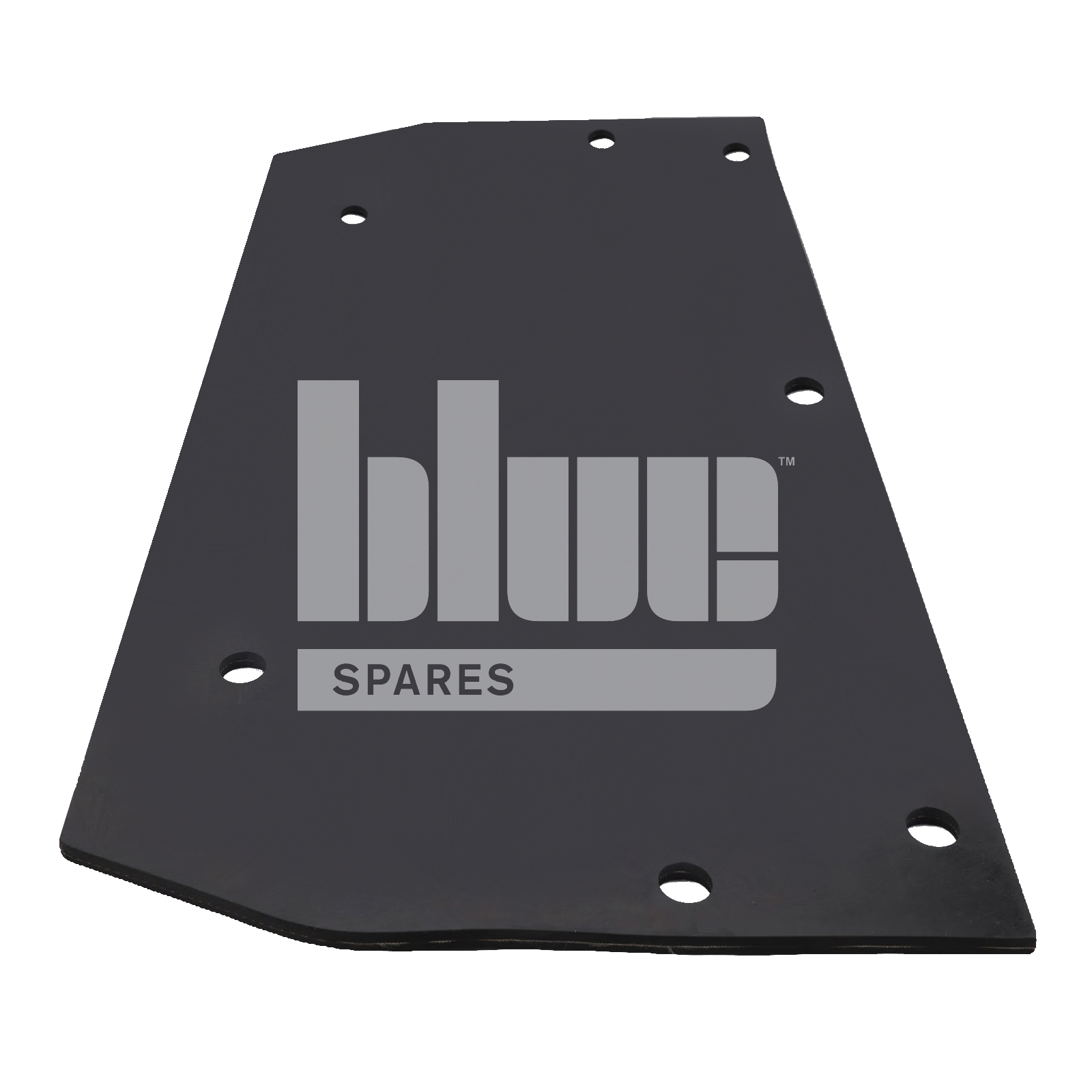 MAIN CONV ANTI-ROLL BACK RUBBER