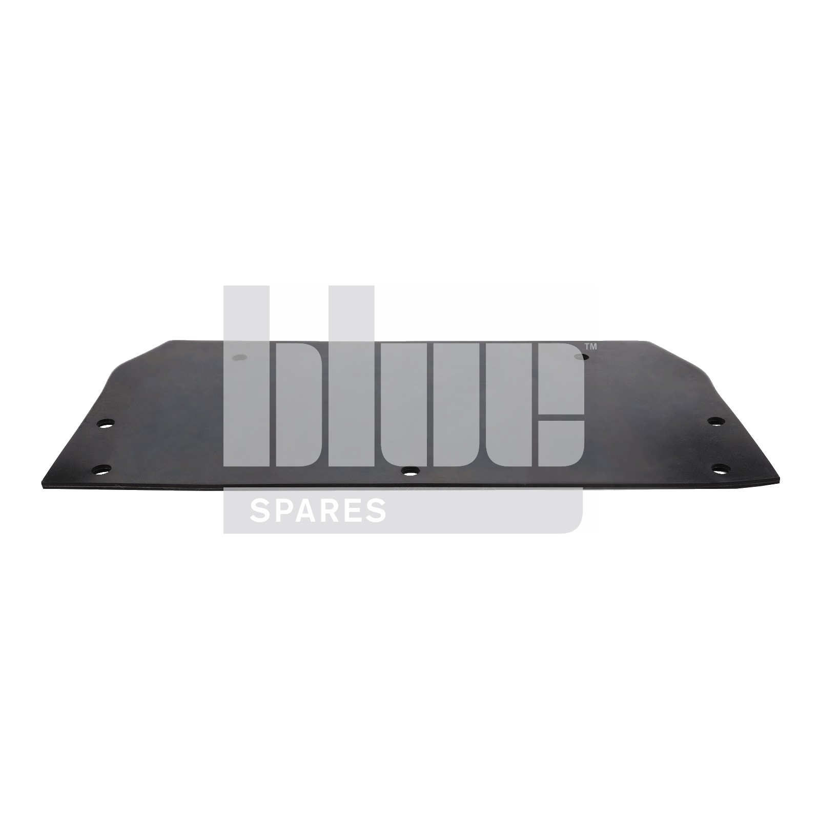 MAIN CONV ANTI-ROLL BACK RUBBER