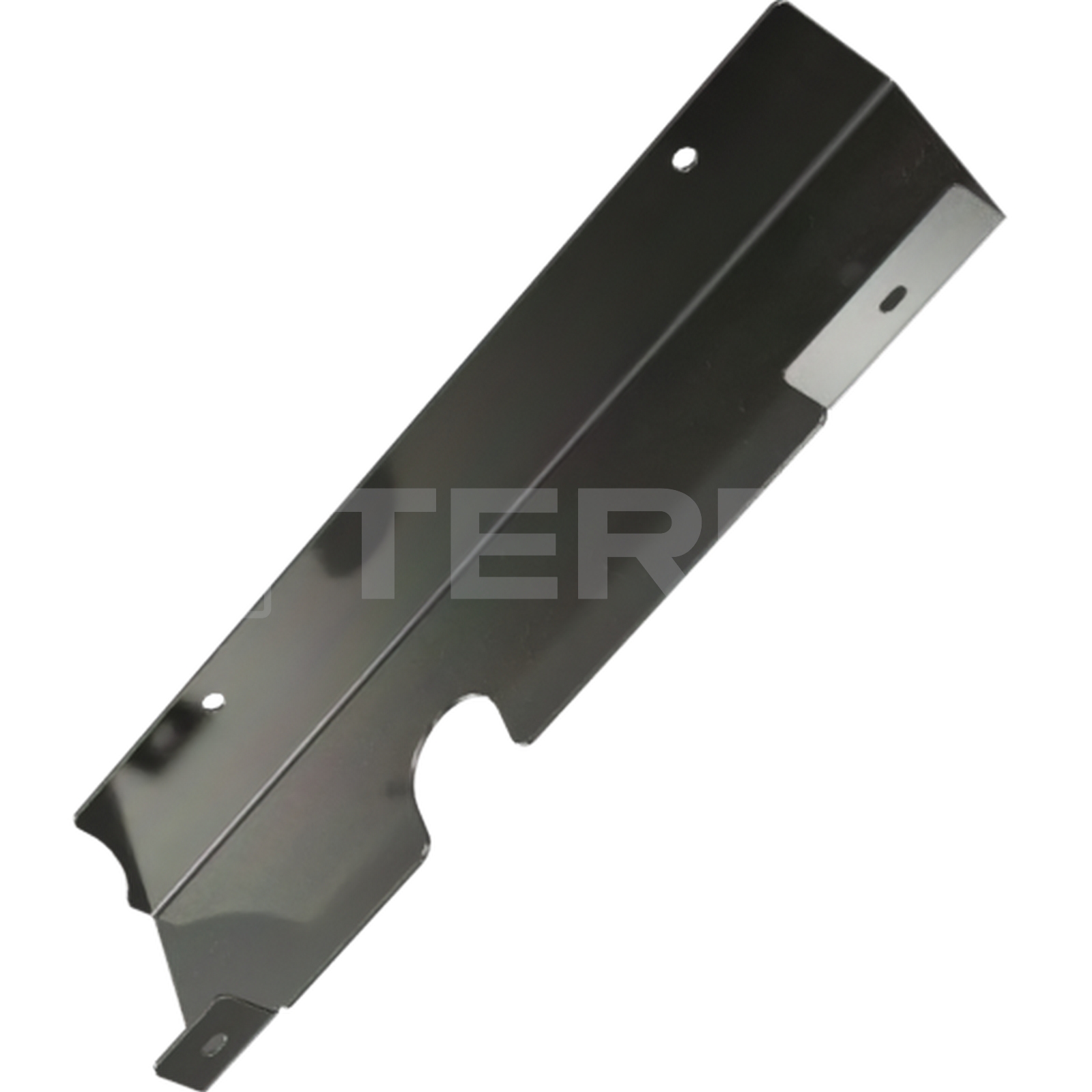 TAIL CONV LOWER SKIRTING FOR DUST COVER