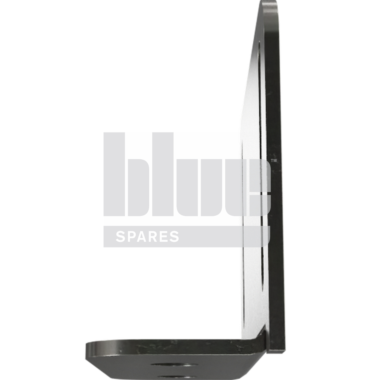REVERSE CHUTE RETAINER BRACKET LH