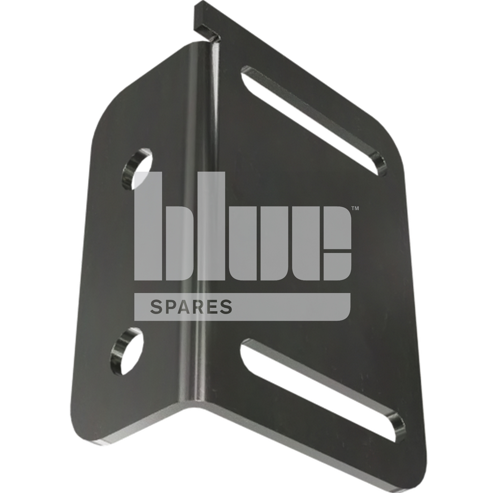 REVERSE CHUTE RETAINER BRACKET LH