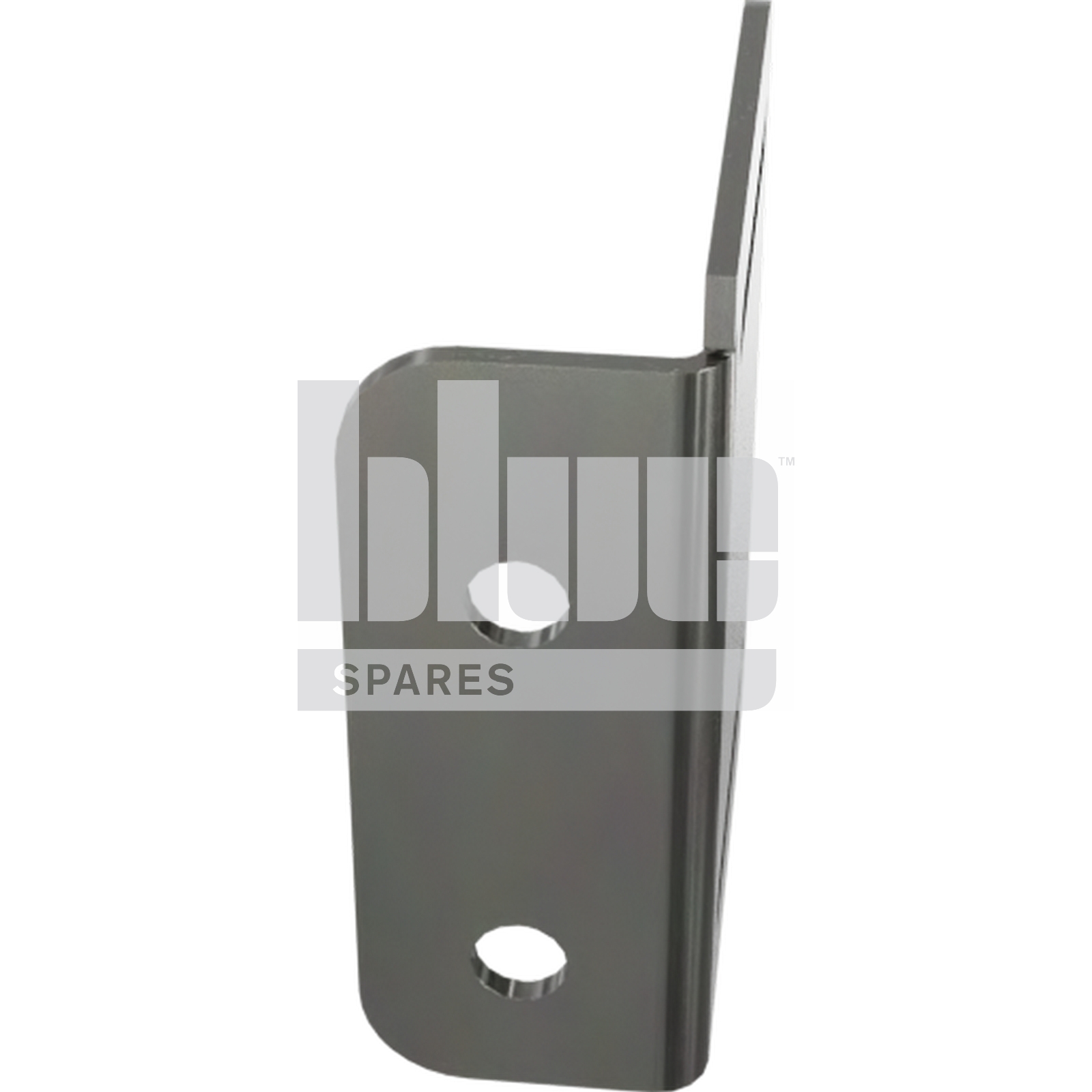REVERSE CHUTE RETAINER BRACKET LH