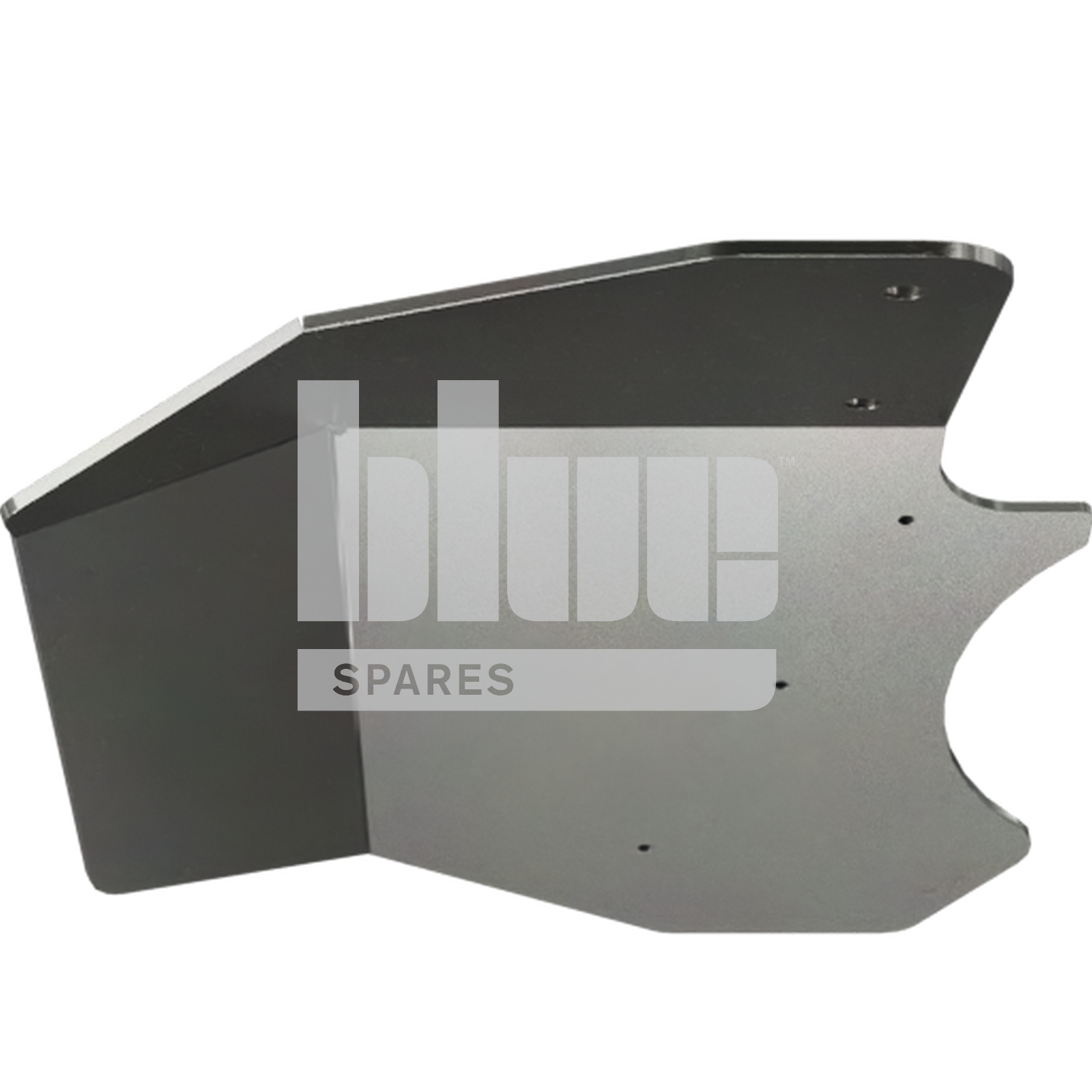 REVERSE CHUTE LHS