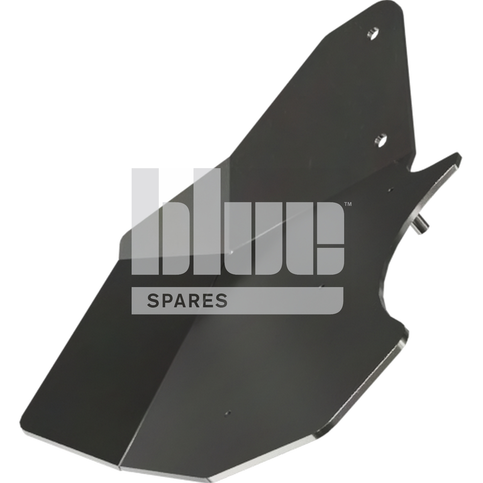 REVERSE CHUTE LHS