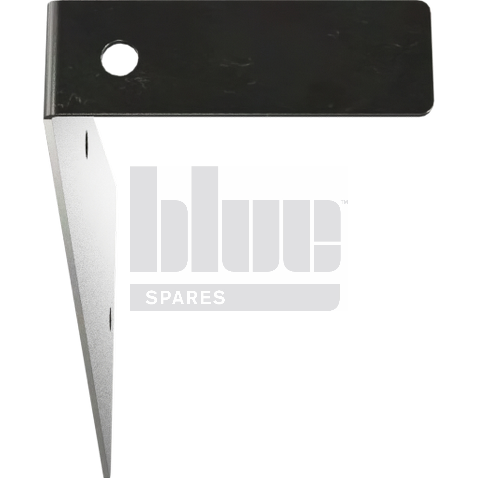 REVERSE CHUTE GUARD LH