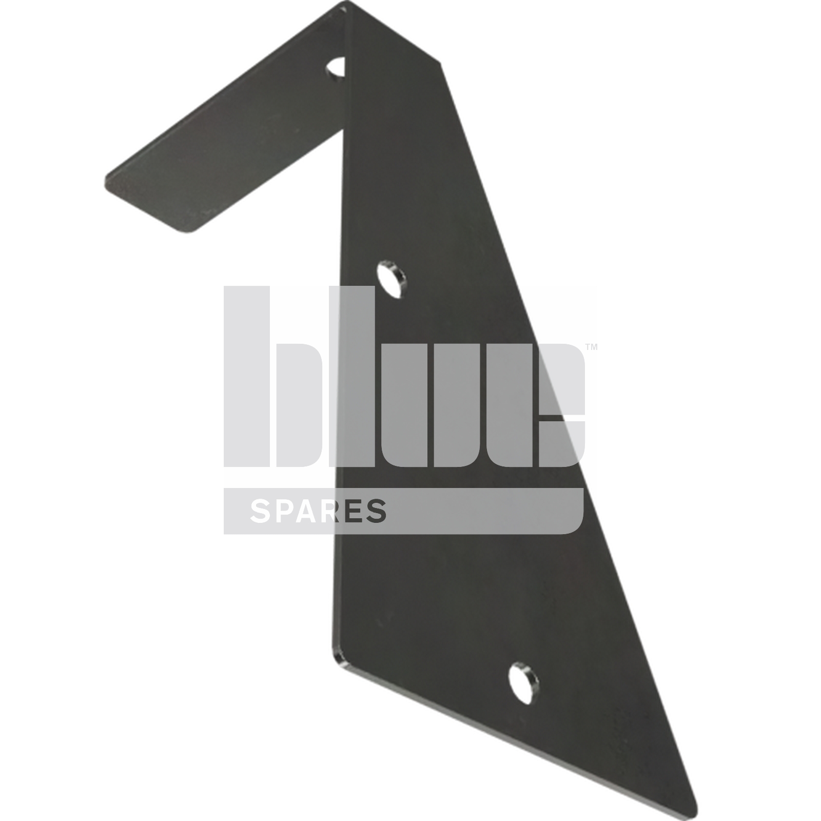 REVERSE CHUTE GUARD LH