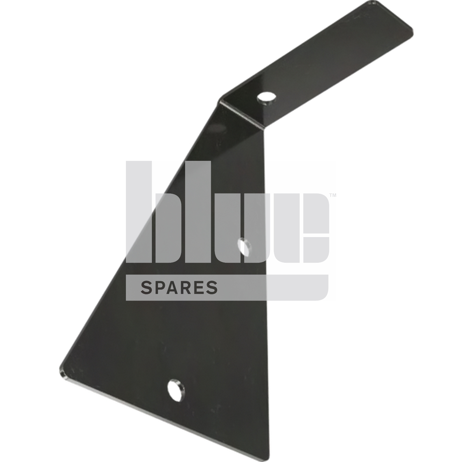 REVERSE CHUTE GUARD LH