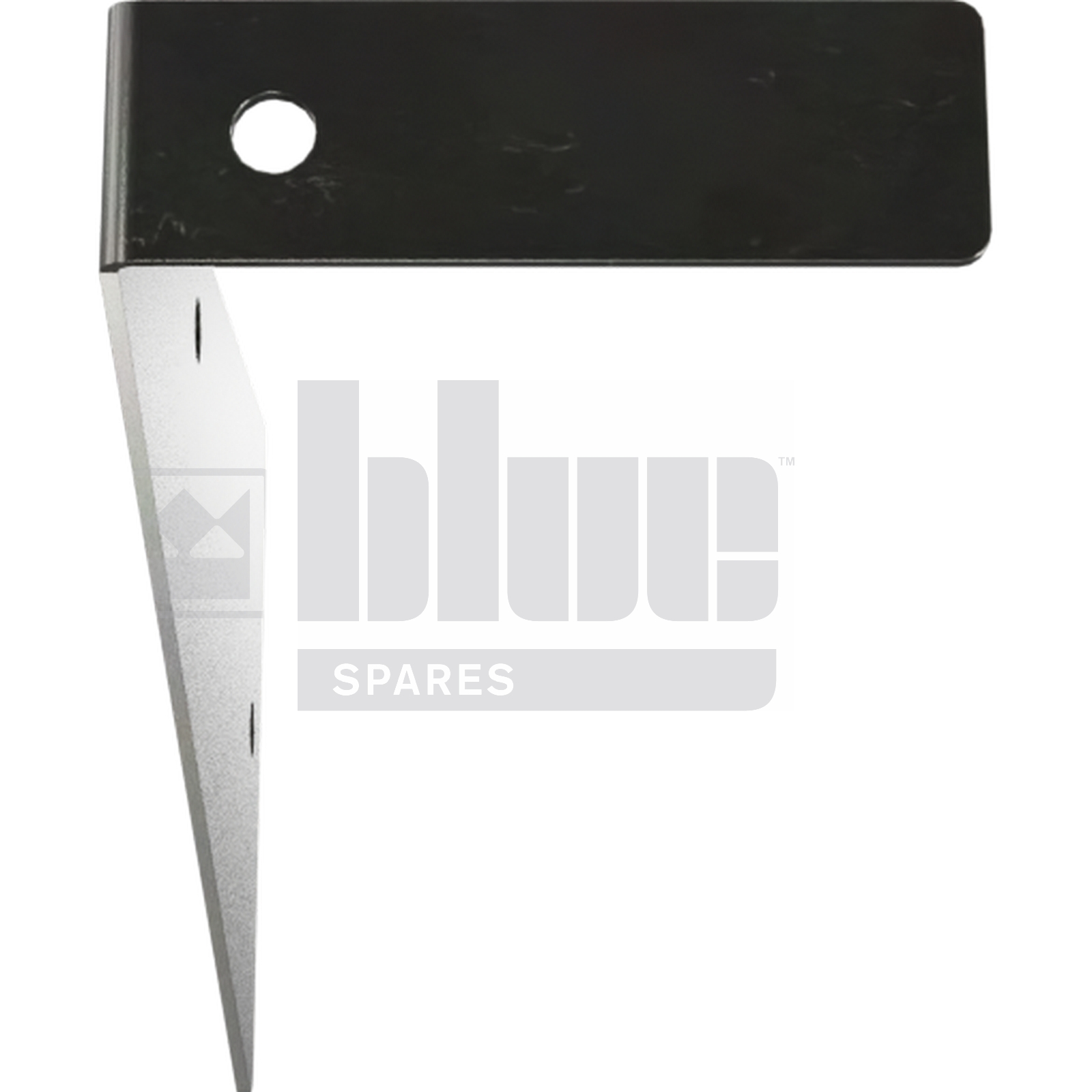 REVERSE CHUTE GUARD LH