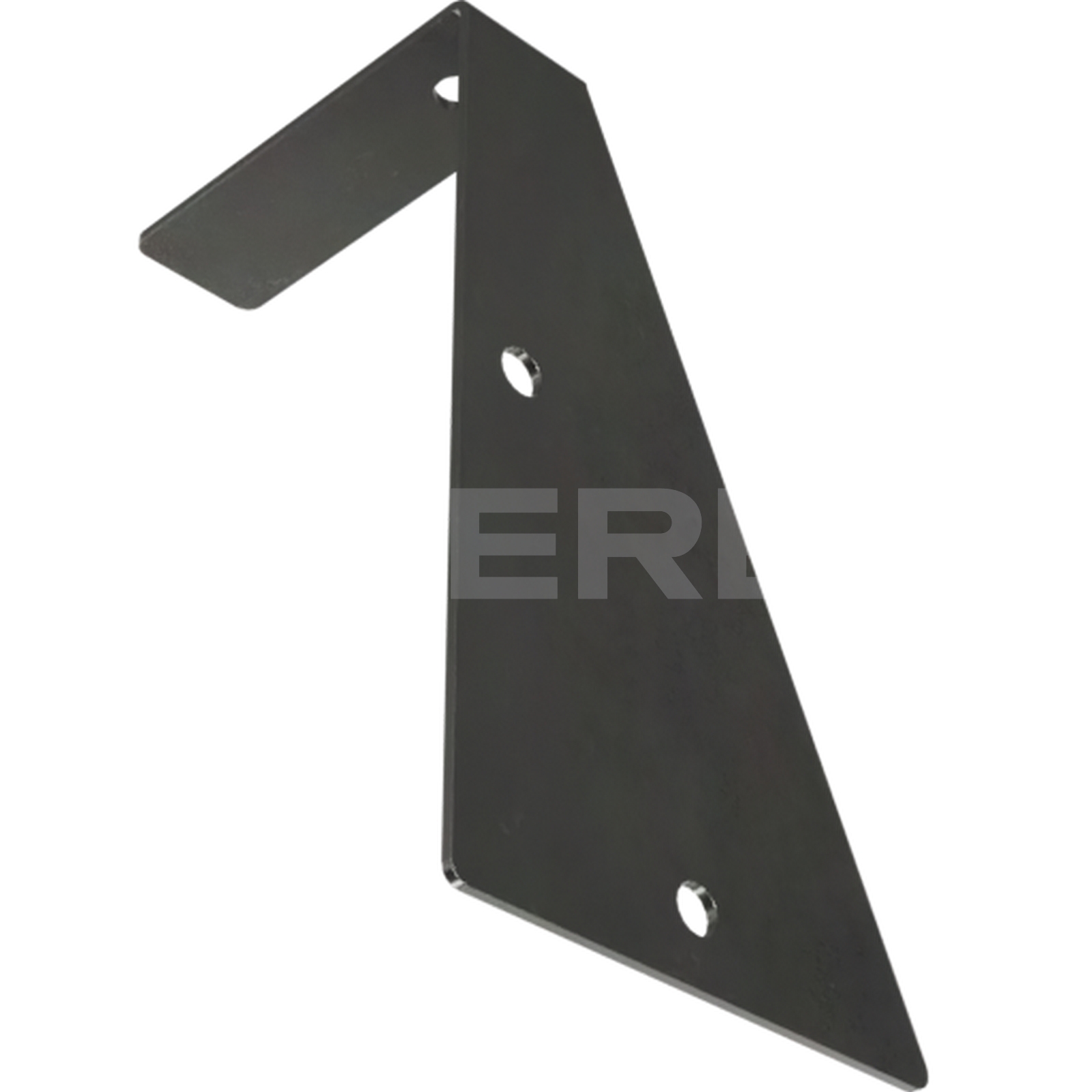 REVERSE CHUTE GUARD LH