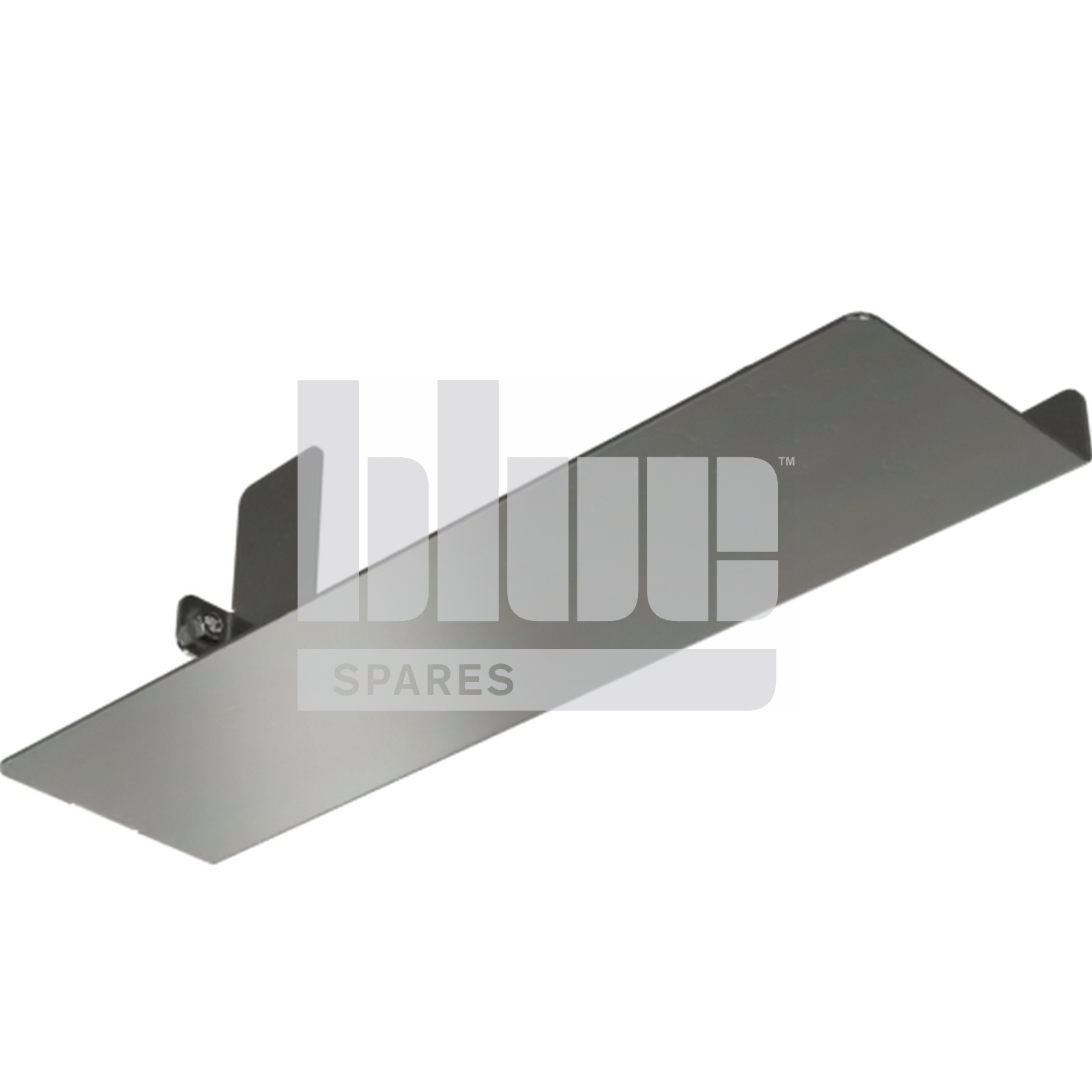 REVERSE CHUTE IDLER GUARD LH