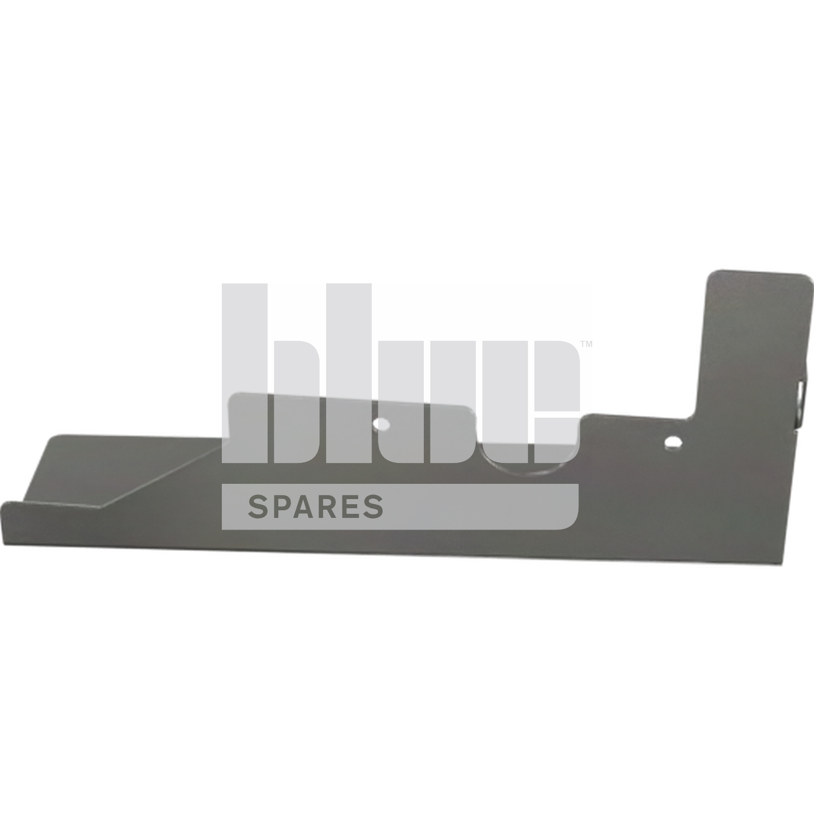 REVERSE CHUTE IDLER GUARD LH