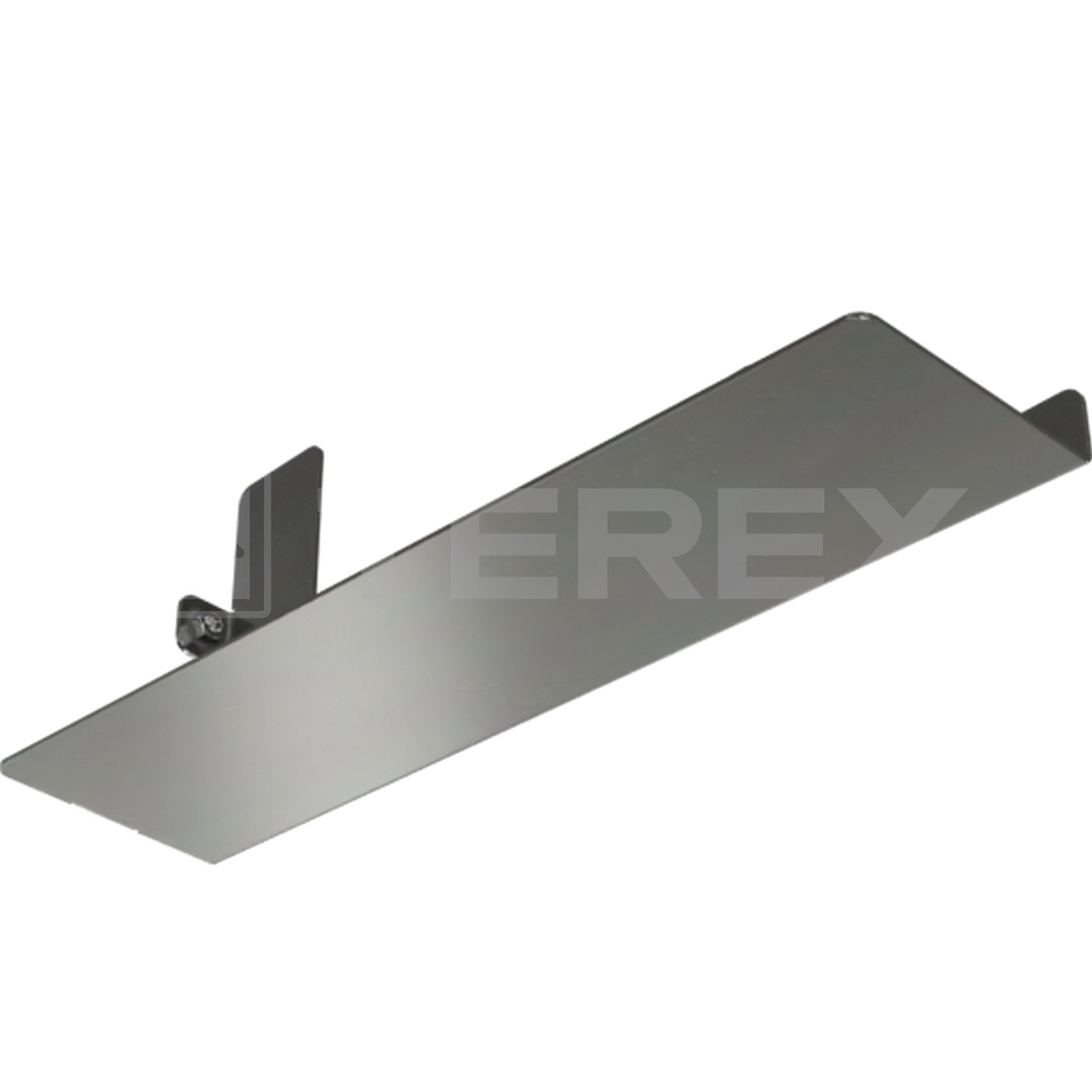 REVERSE CHUTE IDLER GUARD LH