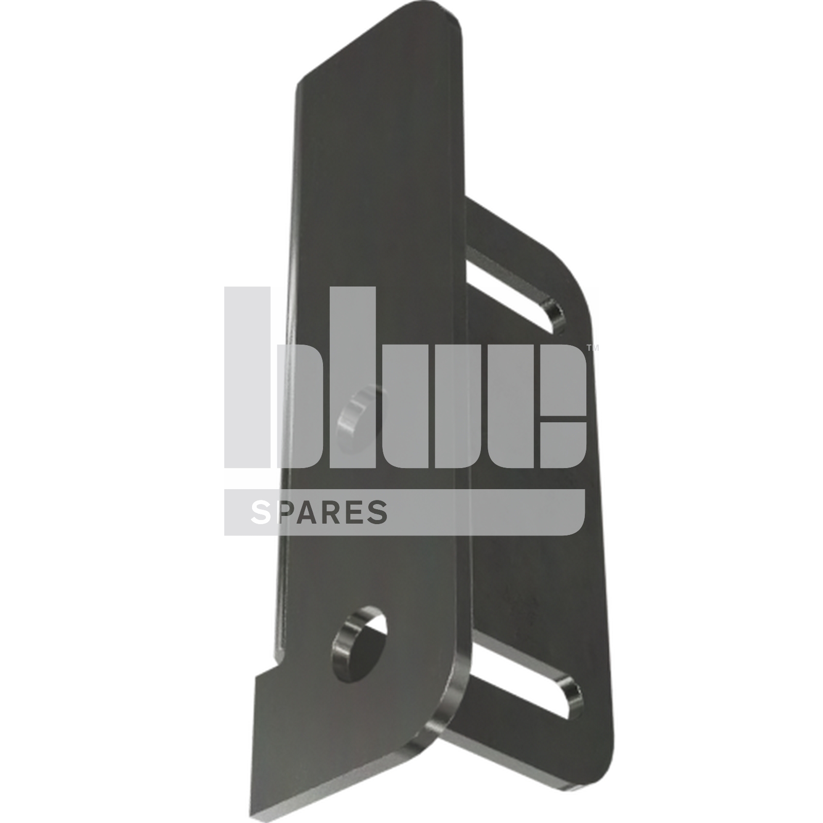 REVERSE CHUTE RETAINER BRACKET RH
