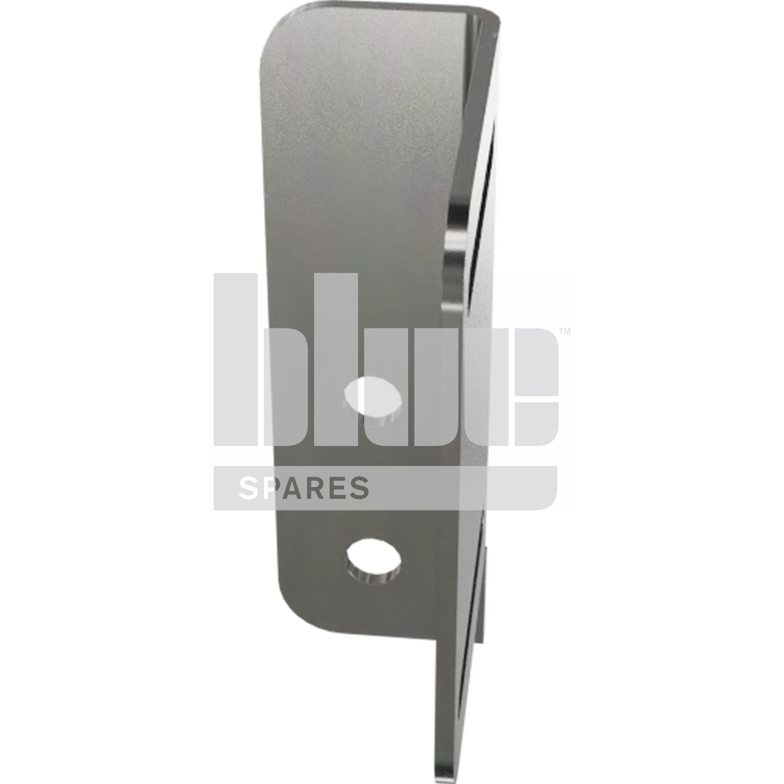REVERSE CHUTE RETAINER BRACKET RH