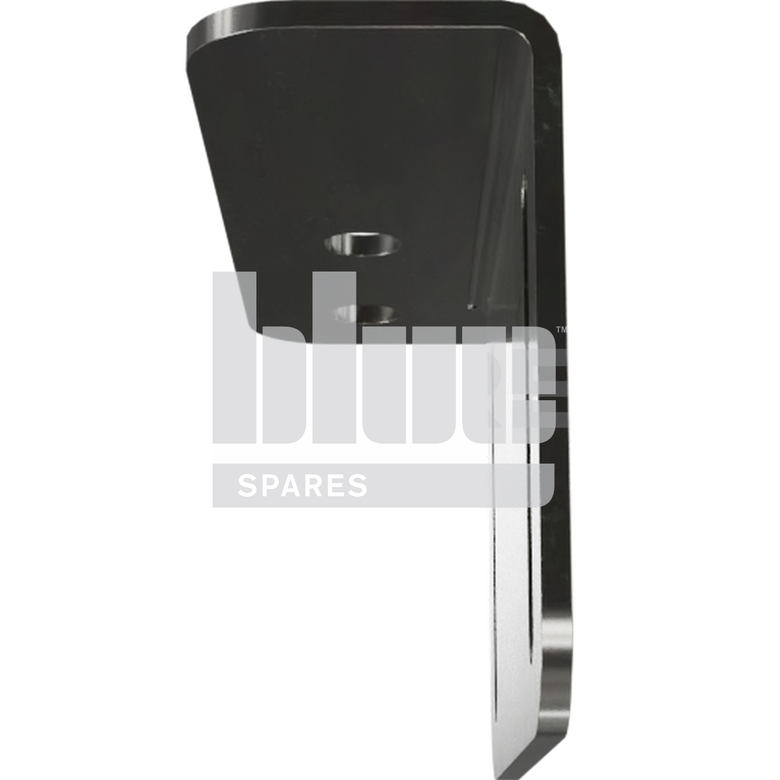 REVERSE CHUTE RETAINER BRACKET RH
