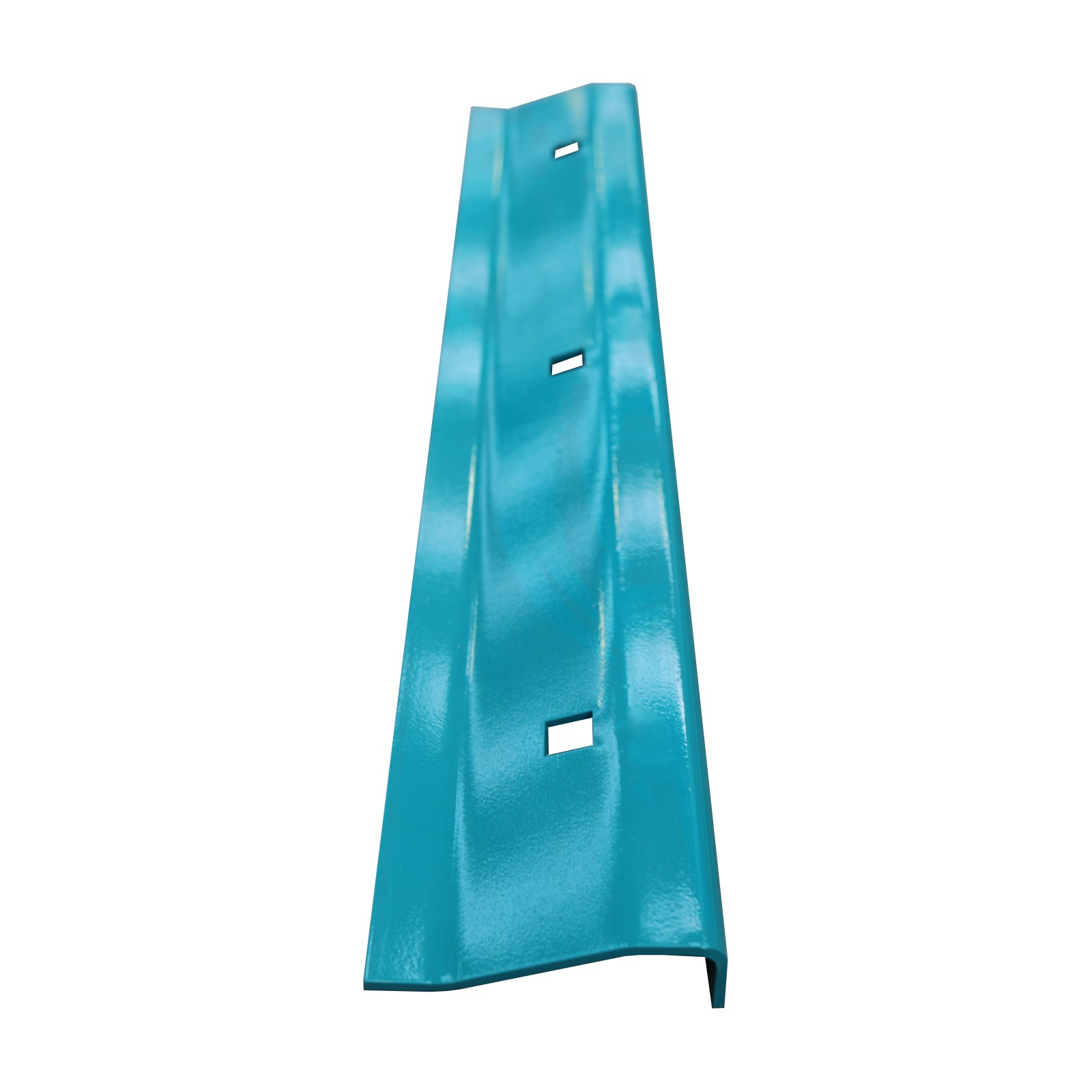 11X5 SCREEN 3 HOLE MESH CLAMP