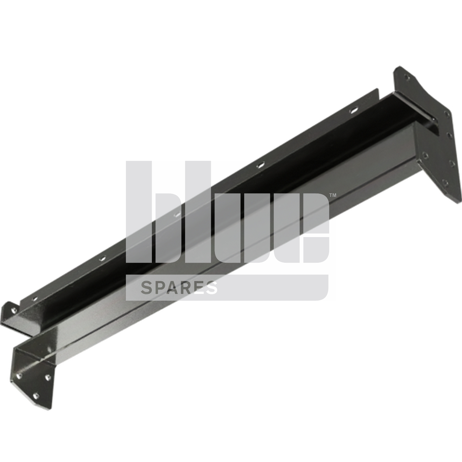 BTM DECK DISCHARGE END CHUTE CH2200 DISCHARGE SCREEN