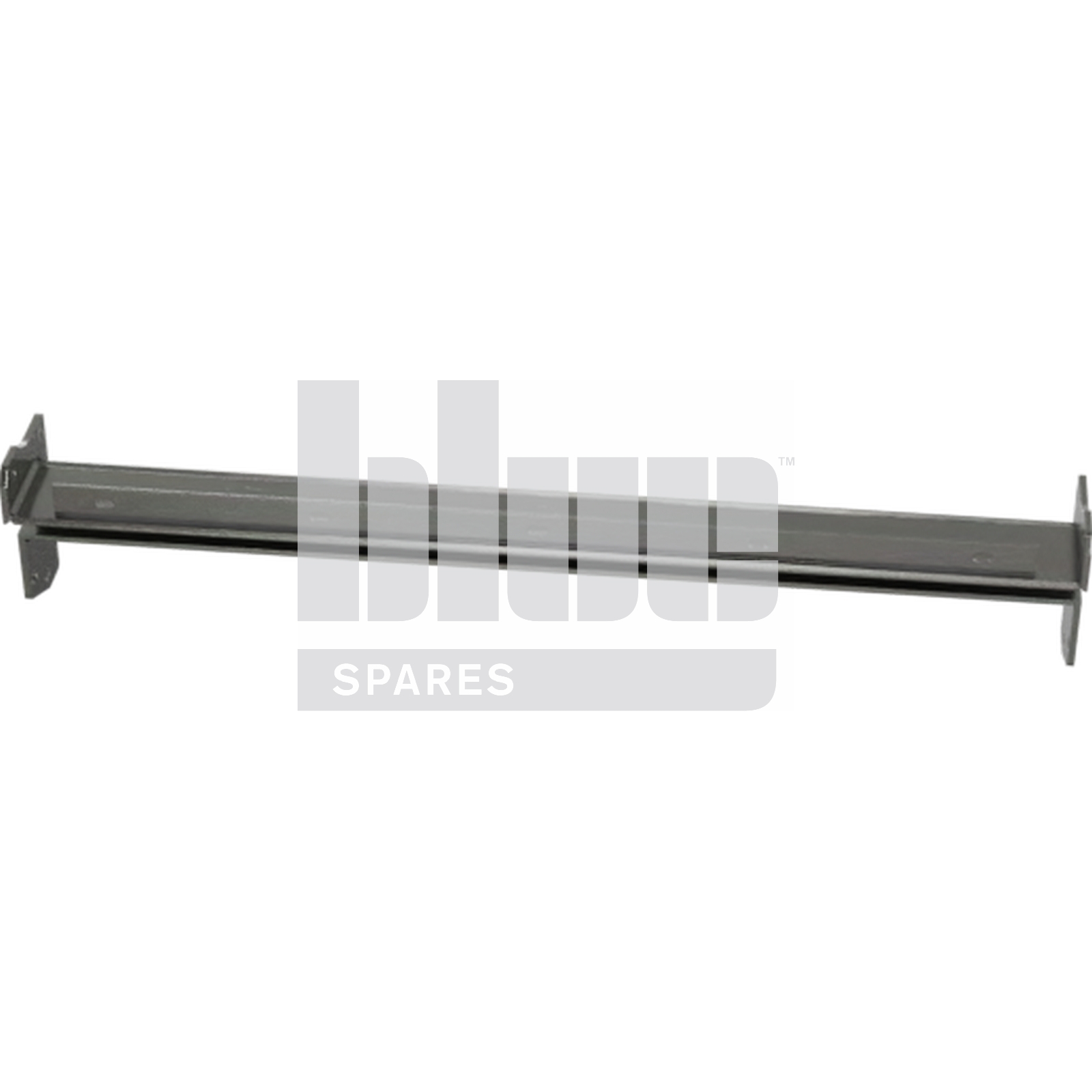 BTM DECK DISCHARGE END CHUTE CH2200 DISCHARGE SCREEN