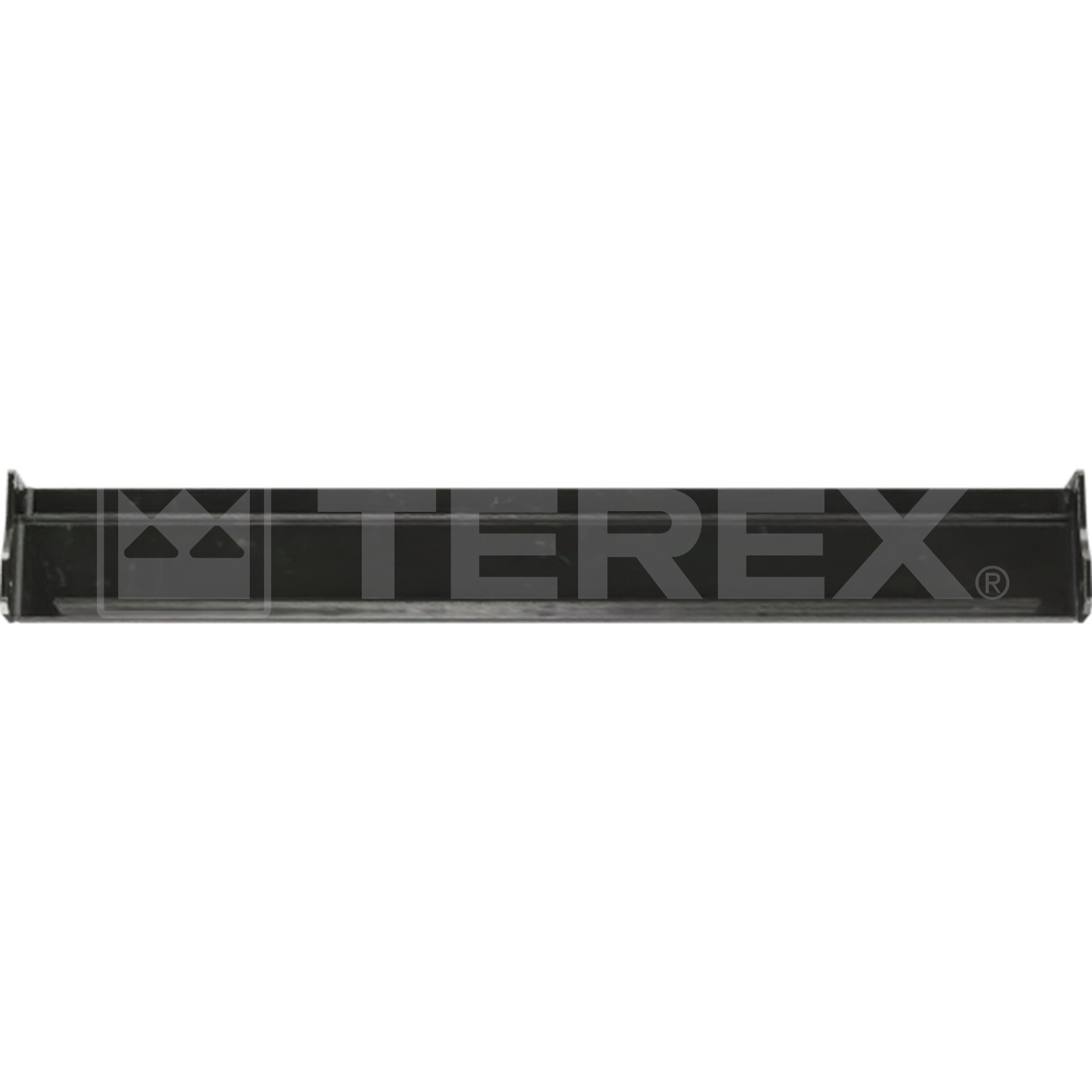 BTM DECK DISCHARGE END CHUTE CH2200 DISCHARGE SCREEN