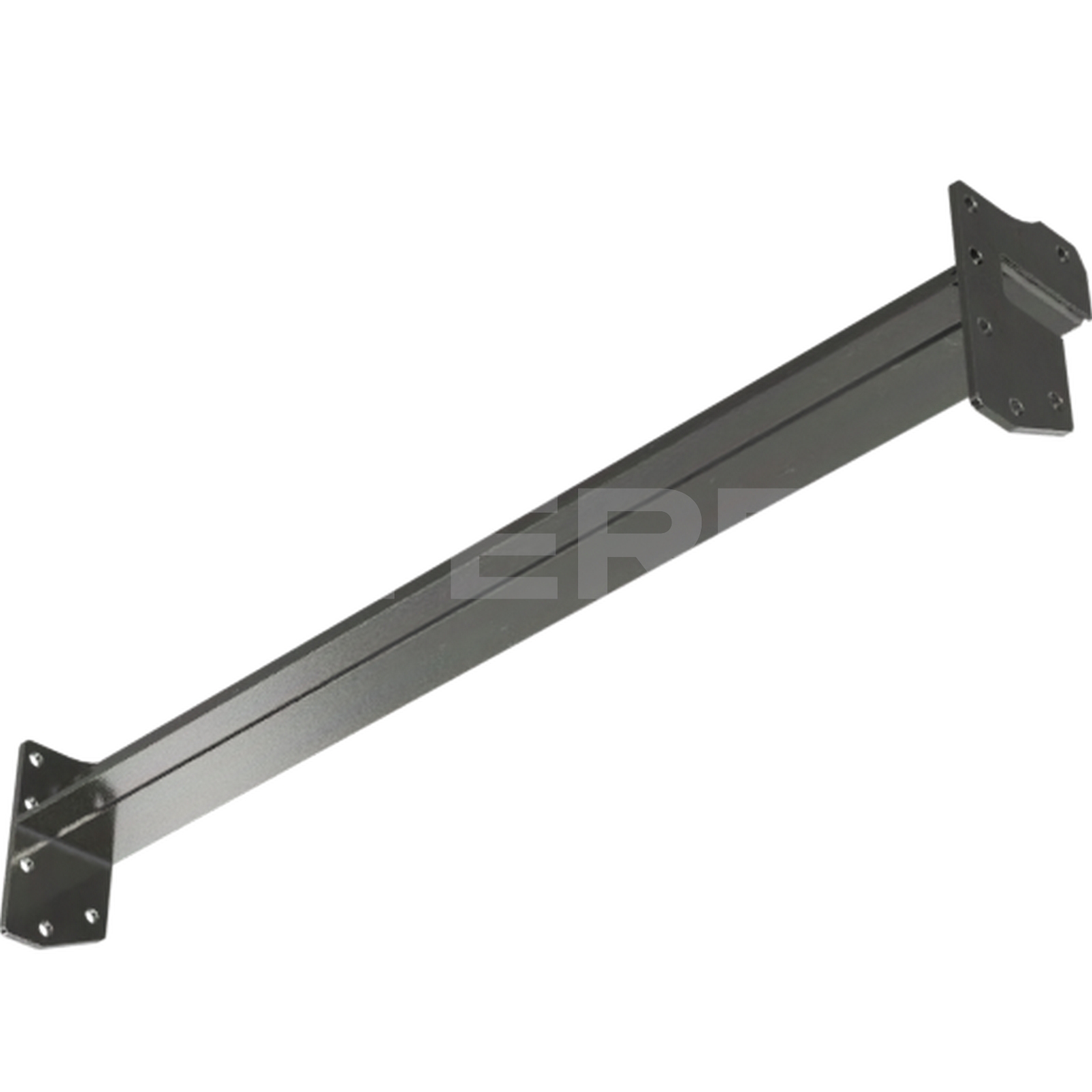 BTM DECK DISCHARGE END CHUTE CH2200 DISCHARGE SCREEN