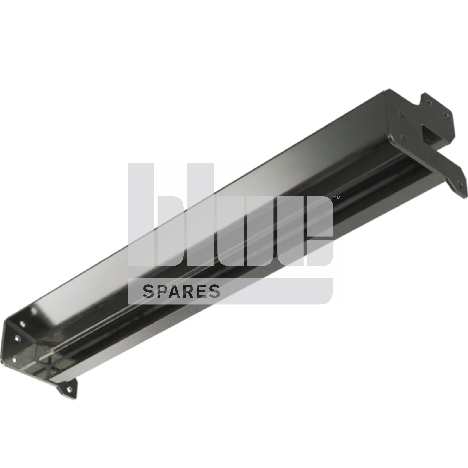 BTM DECK FEED END CHUTE CH2200 DISCHARGE SCREEN
