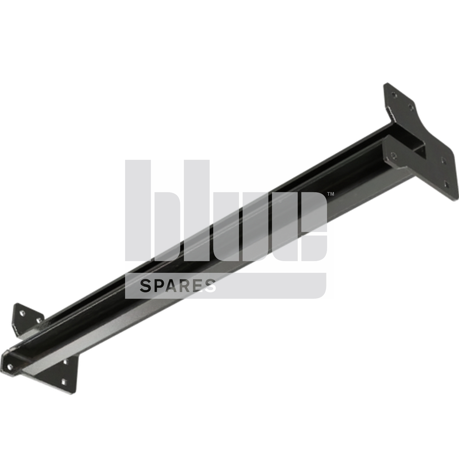 BTM DECK FEED END CHUTE CH2200 DISCHARGE SCREEN