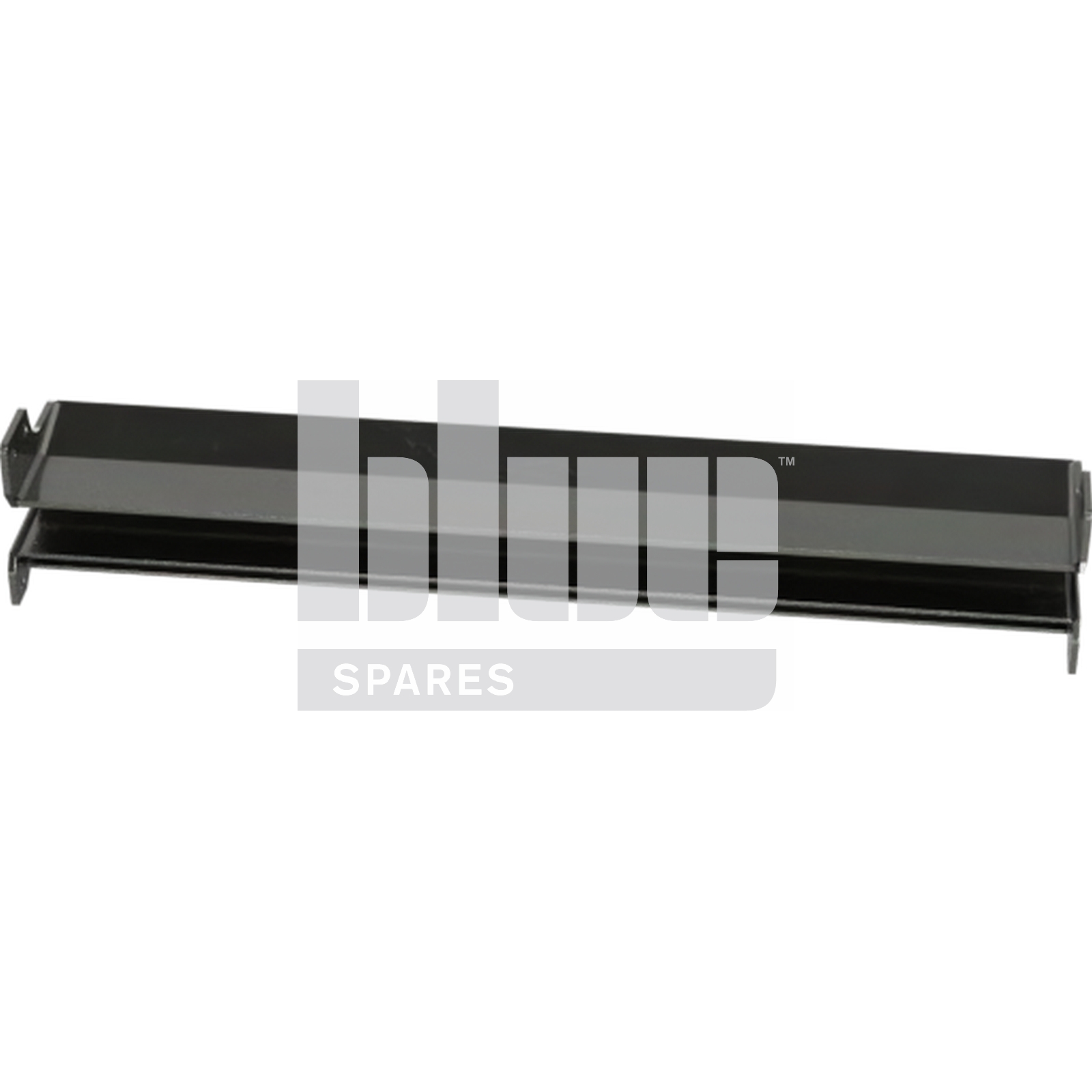 BTM DECK FEED END CHUTE CH2200 DISCHARGE SCREEN