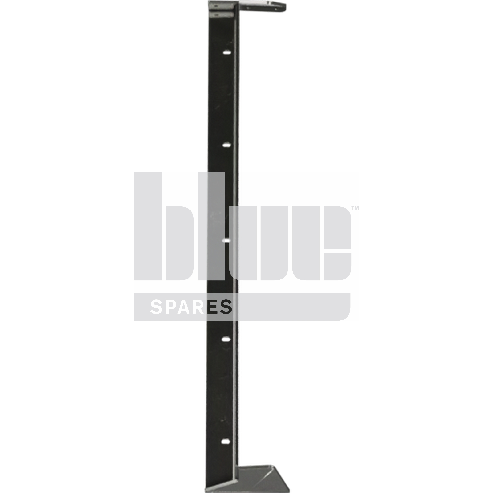3D INLET SCREEN MIDDLE DECK DISCHARGE CHUTE