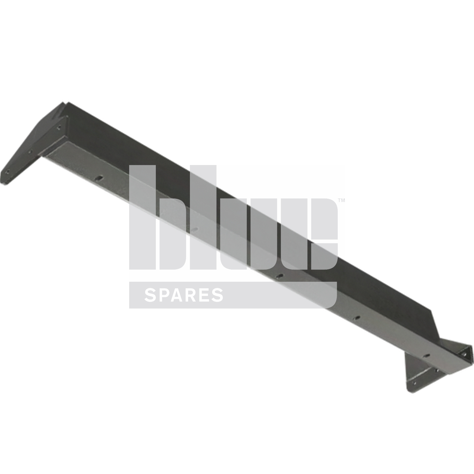 3D INLET SCREEN MIDDLE DECK DISCHARGE CHUTE