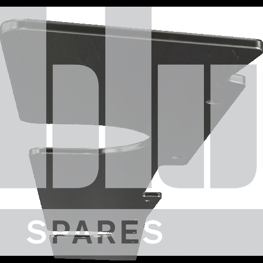 DISCHARGE SIDE RUBBER