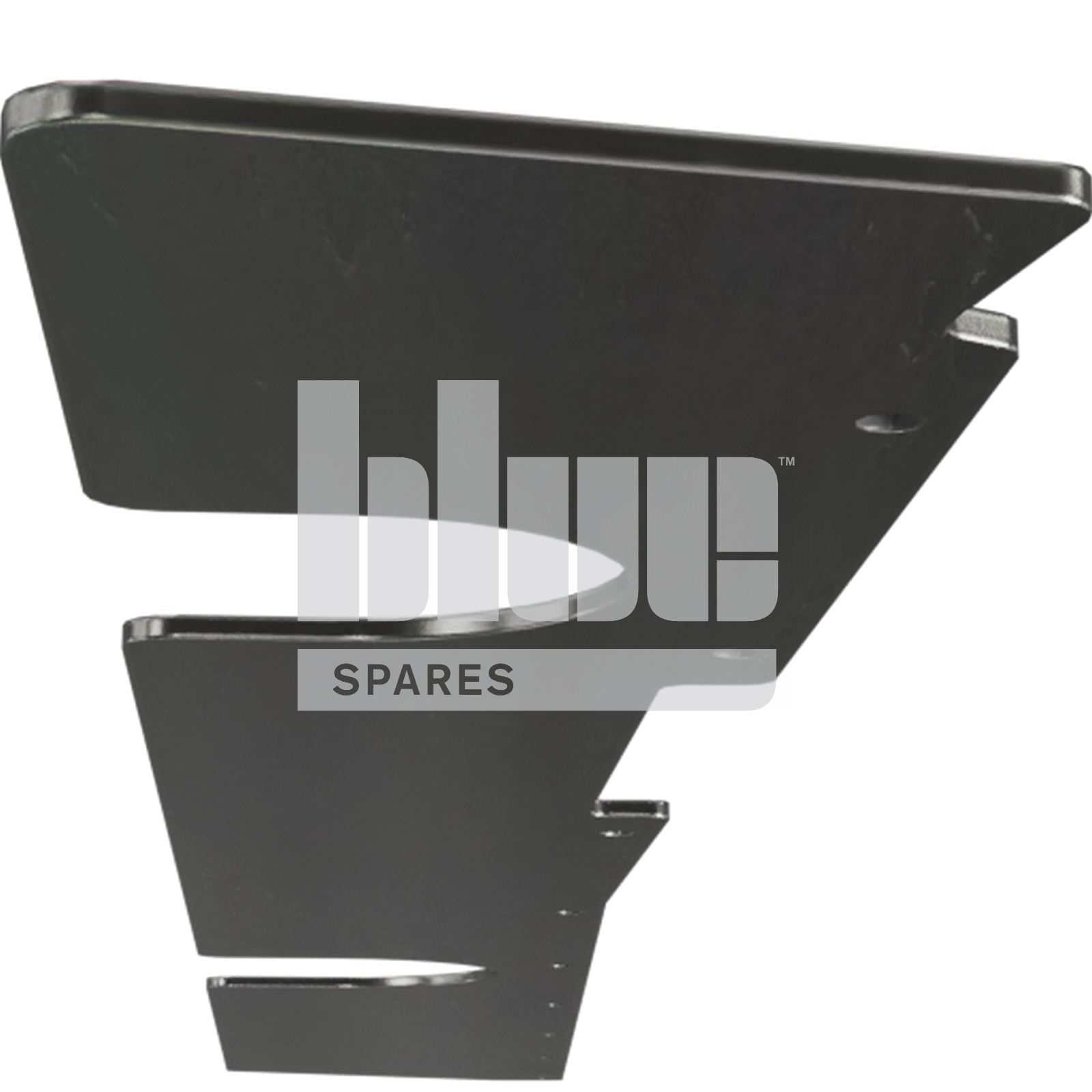 DISCHARGE SIDE RUBBER