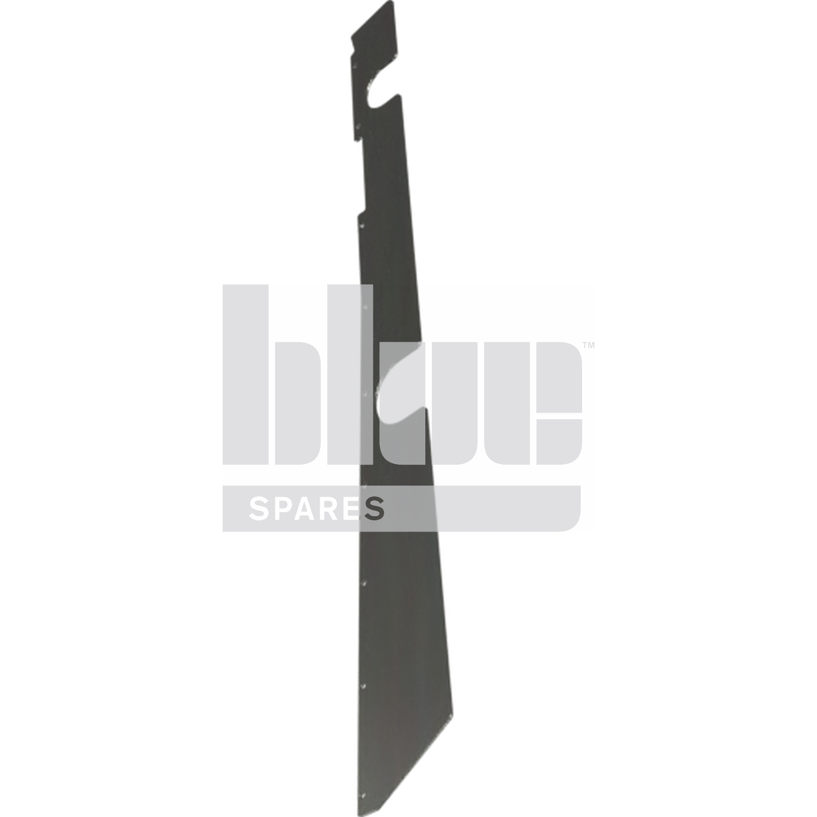 DISCHARGE SIDE RUBBER
