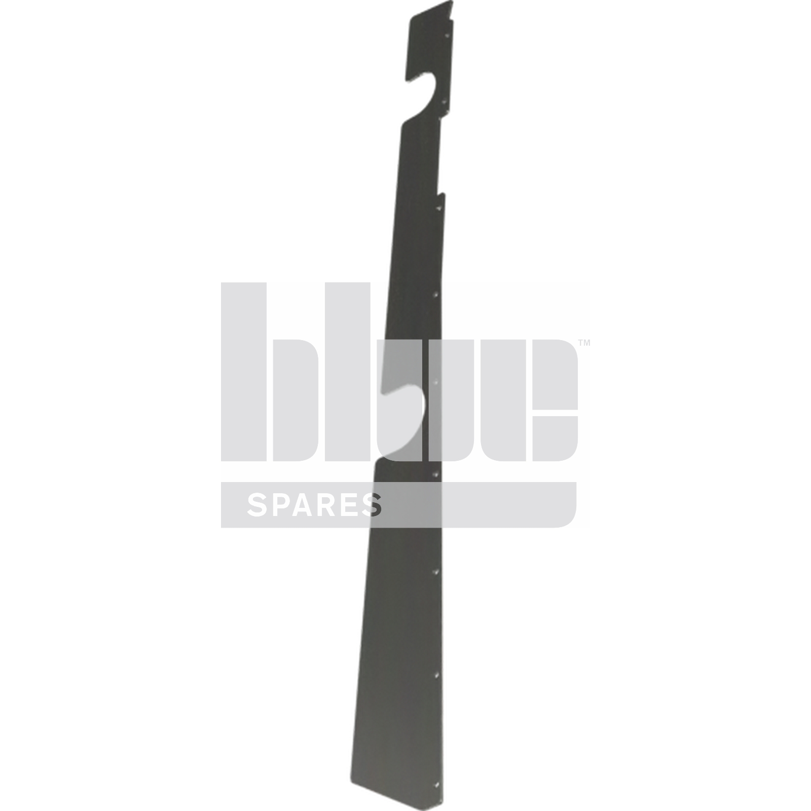 DISCHARGE SIDE RUBBER