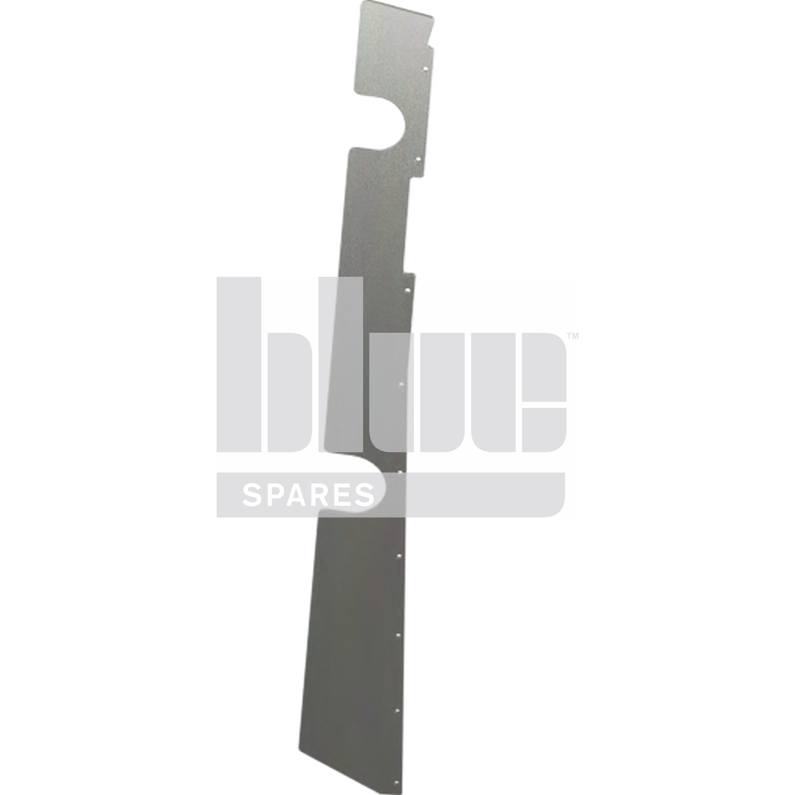 DISCHARGE SIDE RUBBER