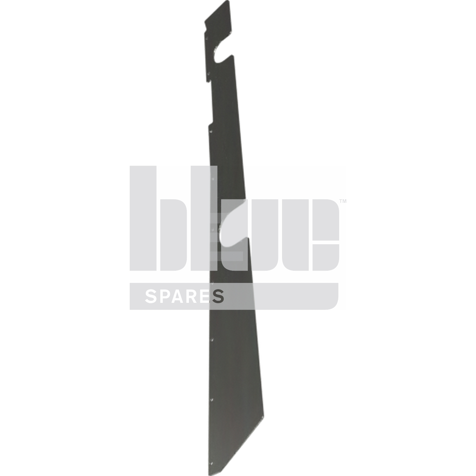 DISCHARGE SIDE RUBBER