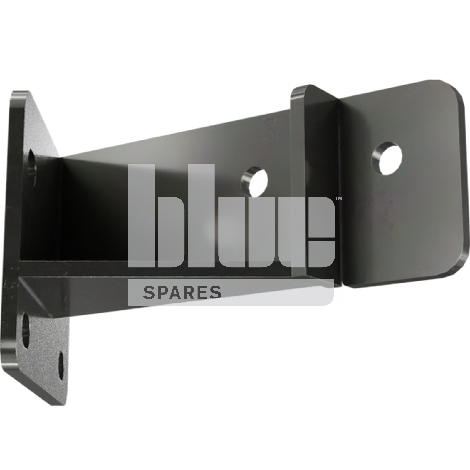 SNUBBER MOUNT 3D RH