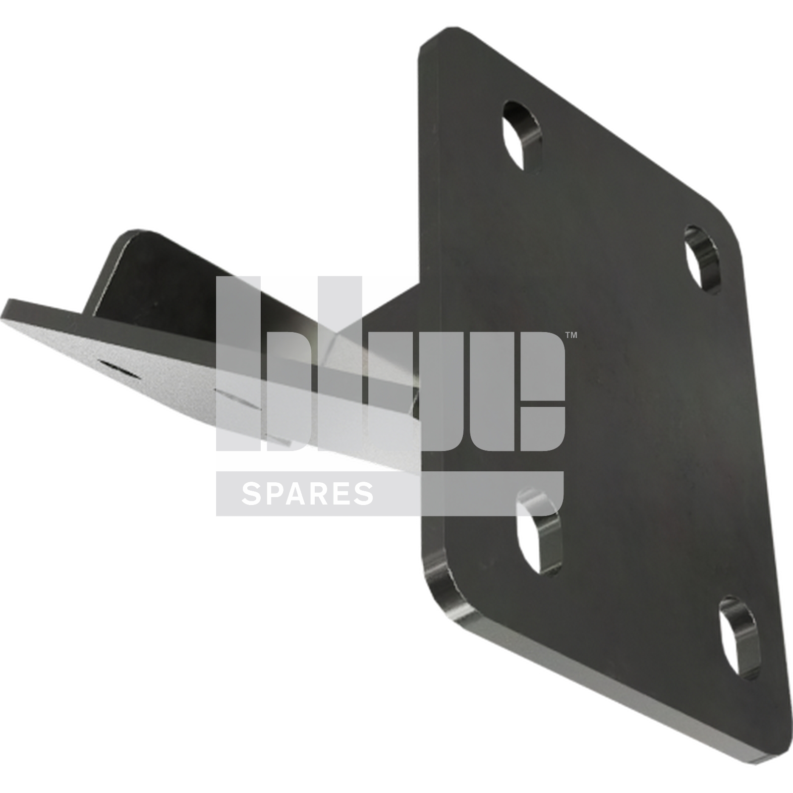 SNUBBER MOUNT 3D RH