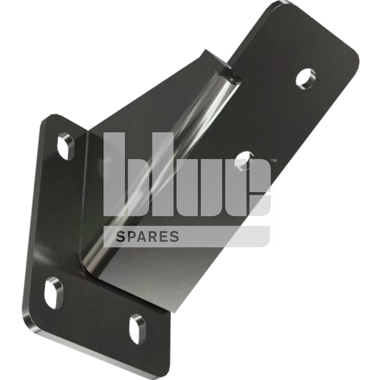 SNUBBER MOUNT 3D RH