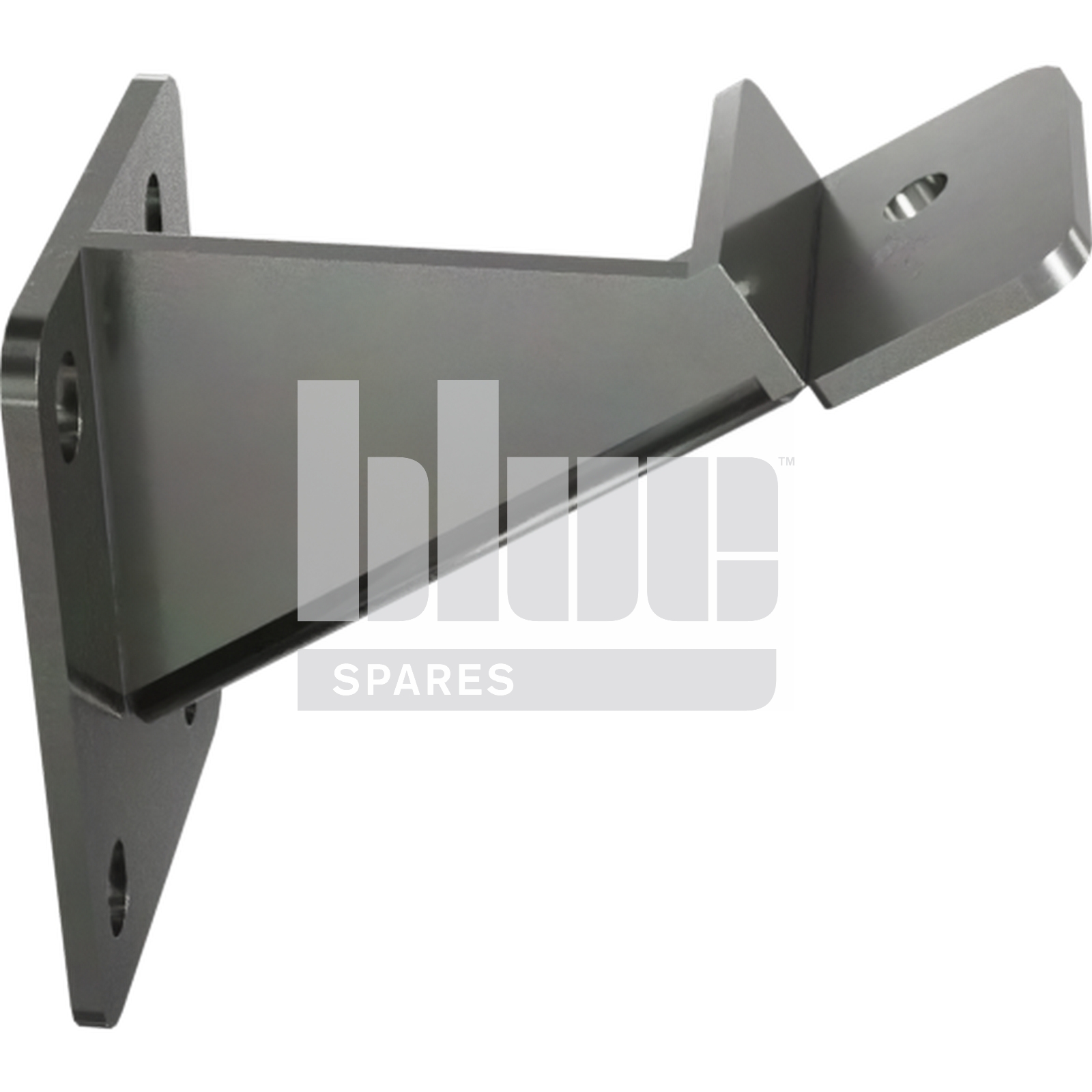 SNUBBER MOUNT 3D RH