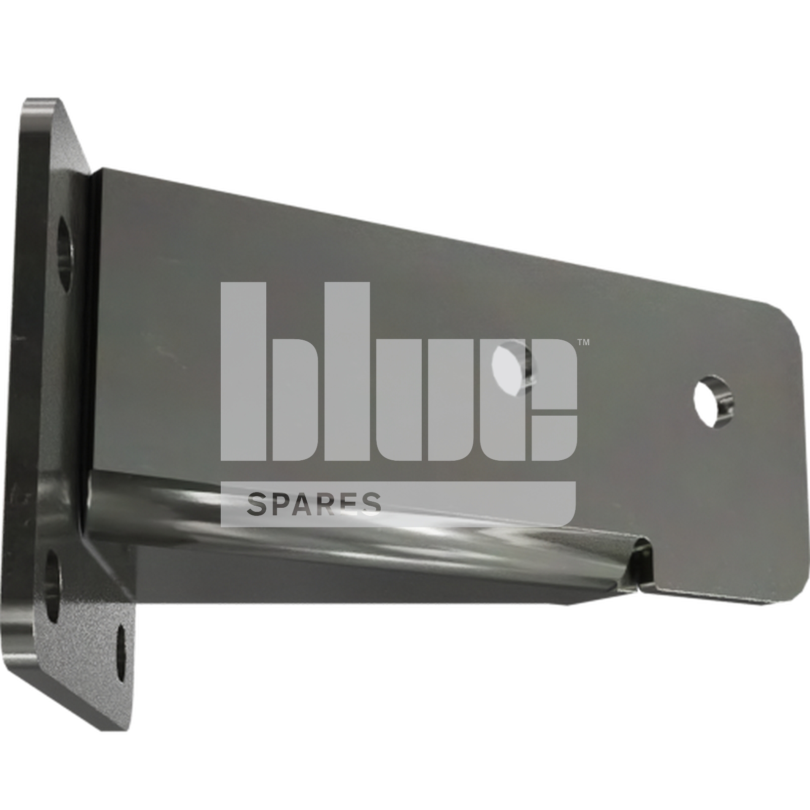 SNUBBER MOUNT 3D LH