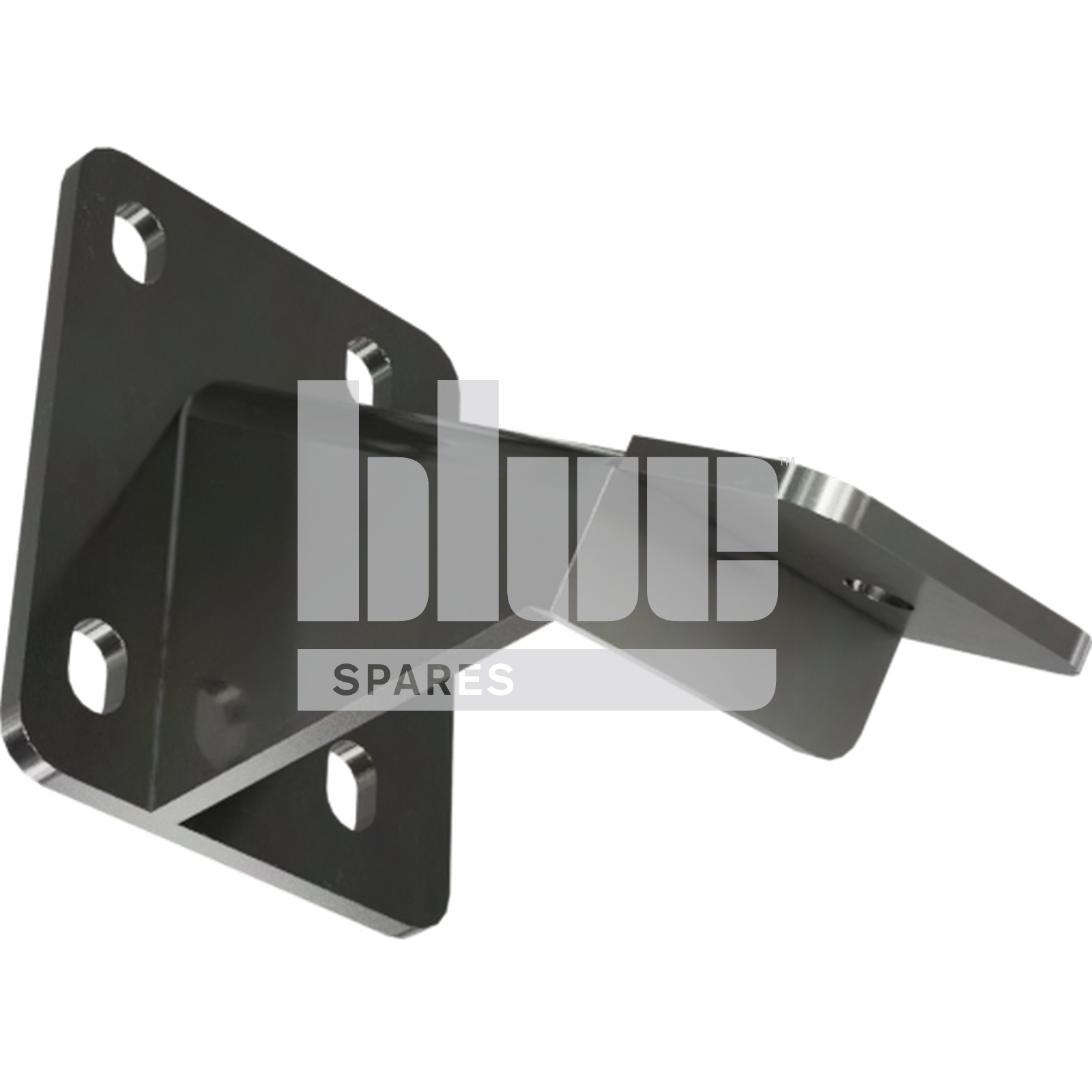 SNUBBER MOUNT 3D LH