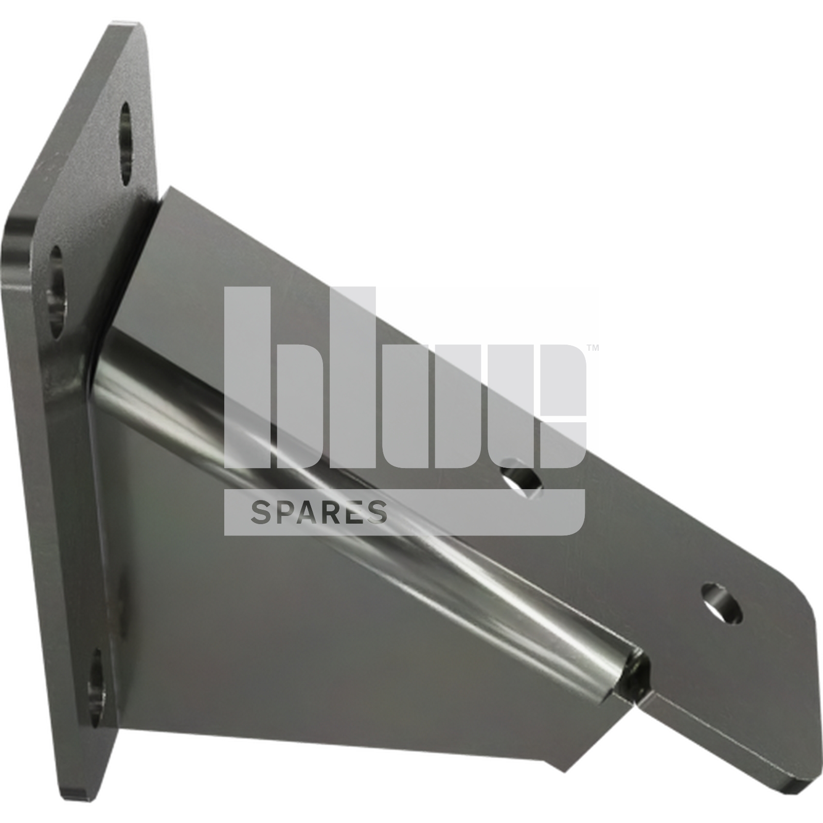 SNUBBER MOUNT 3D LH