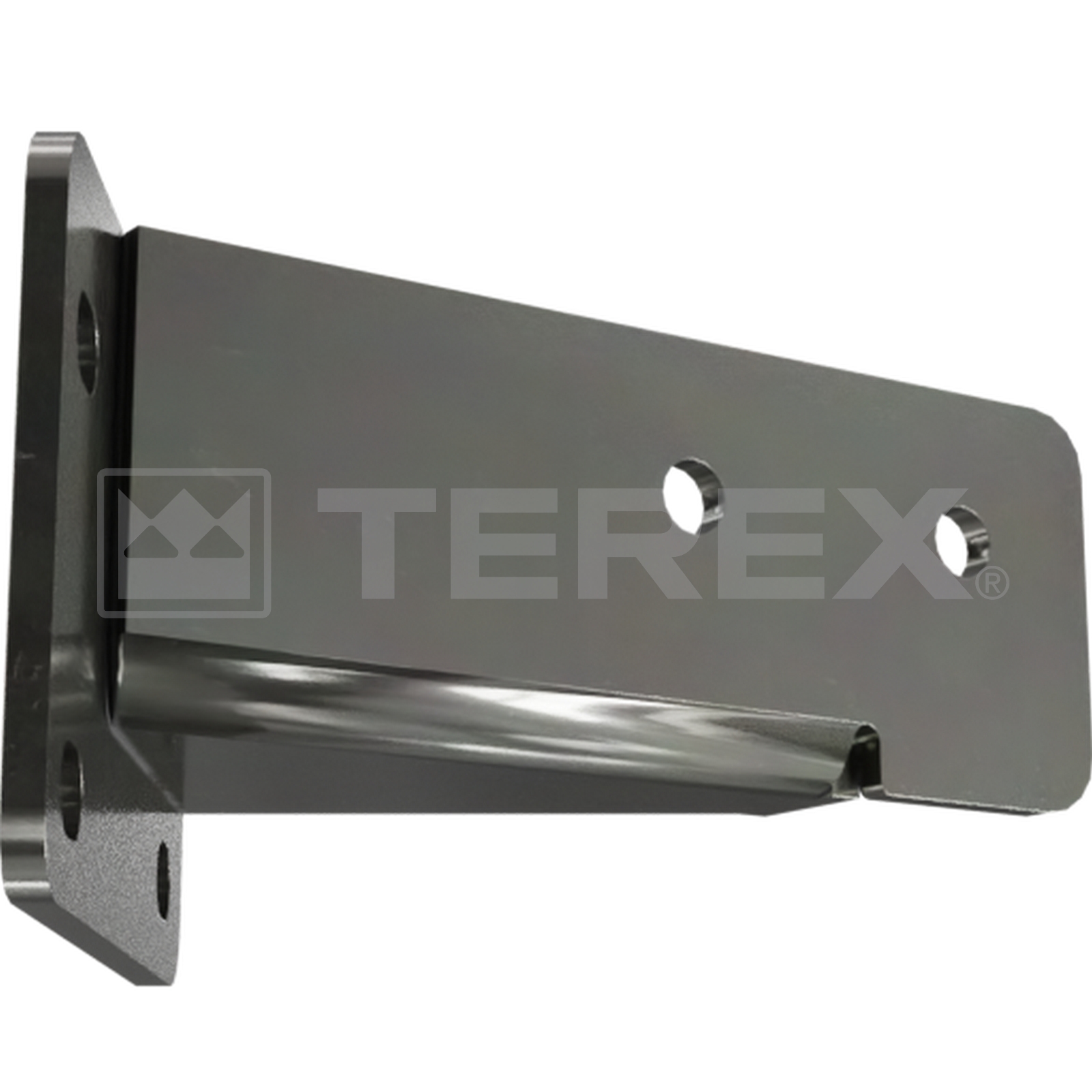 SNUBBER MOUNT 3D LH