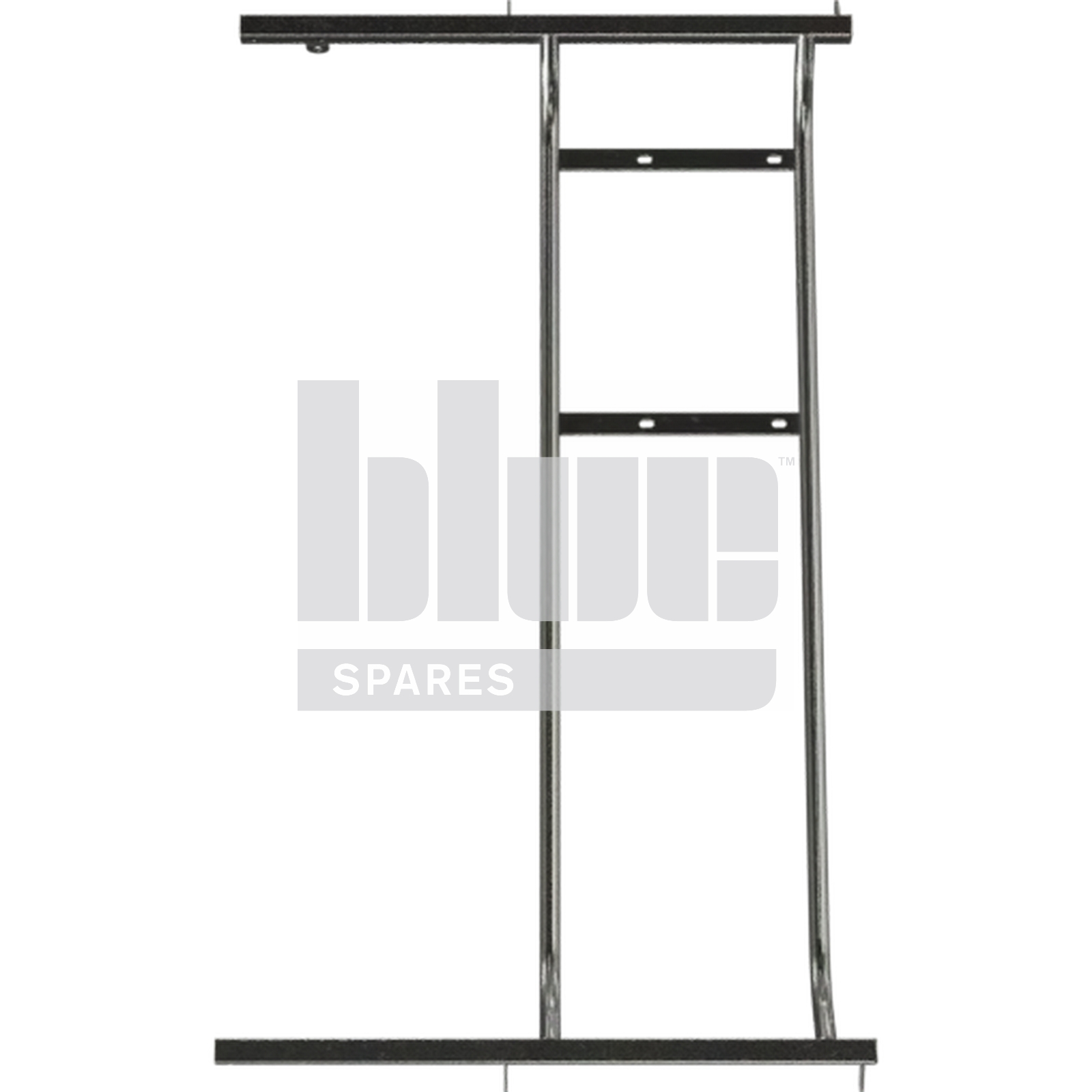 SCREEN WALKWAY REAR HANDRAIL