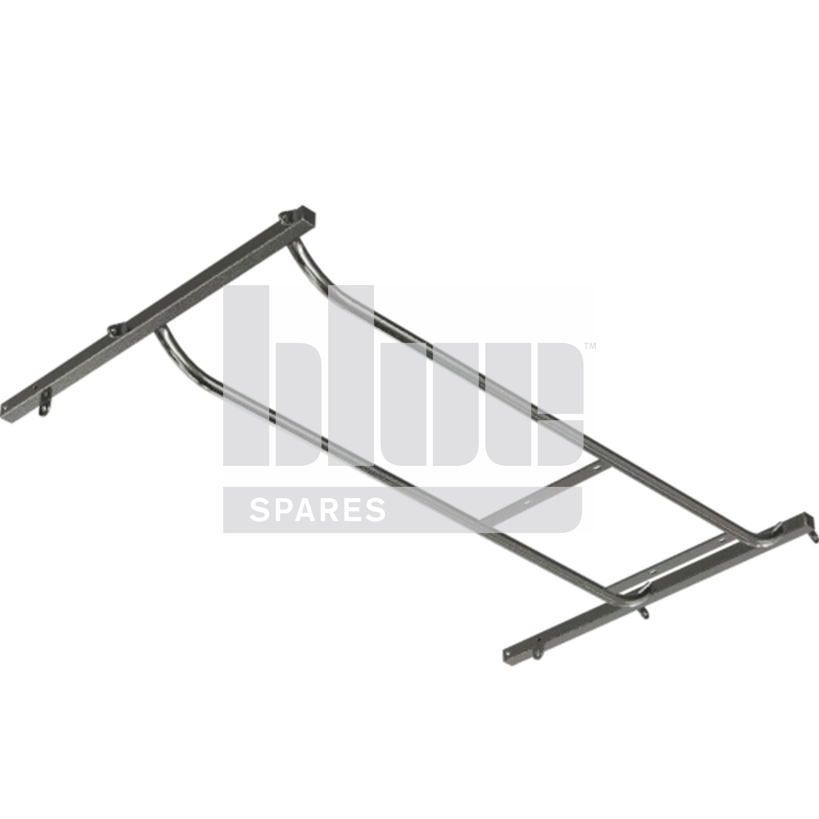 SCREEN WALKWAY REAR HANDRAIL