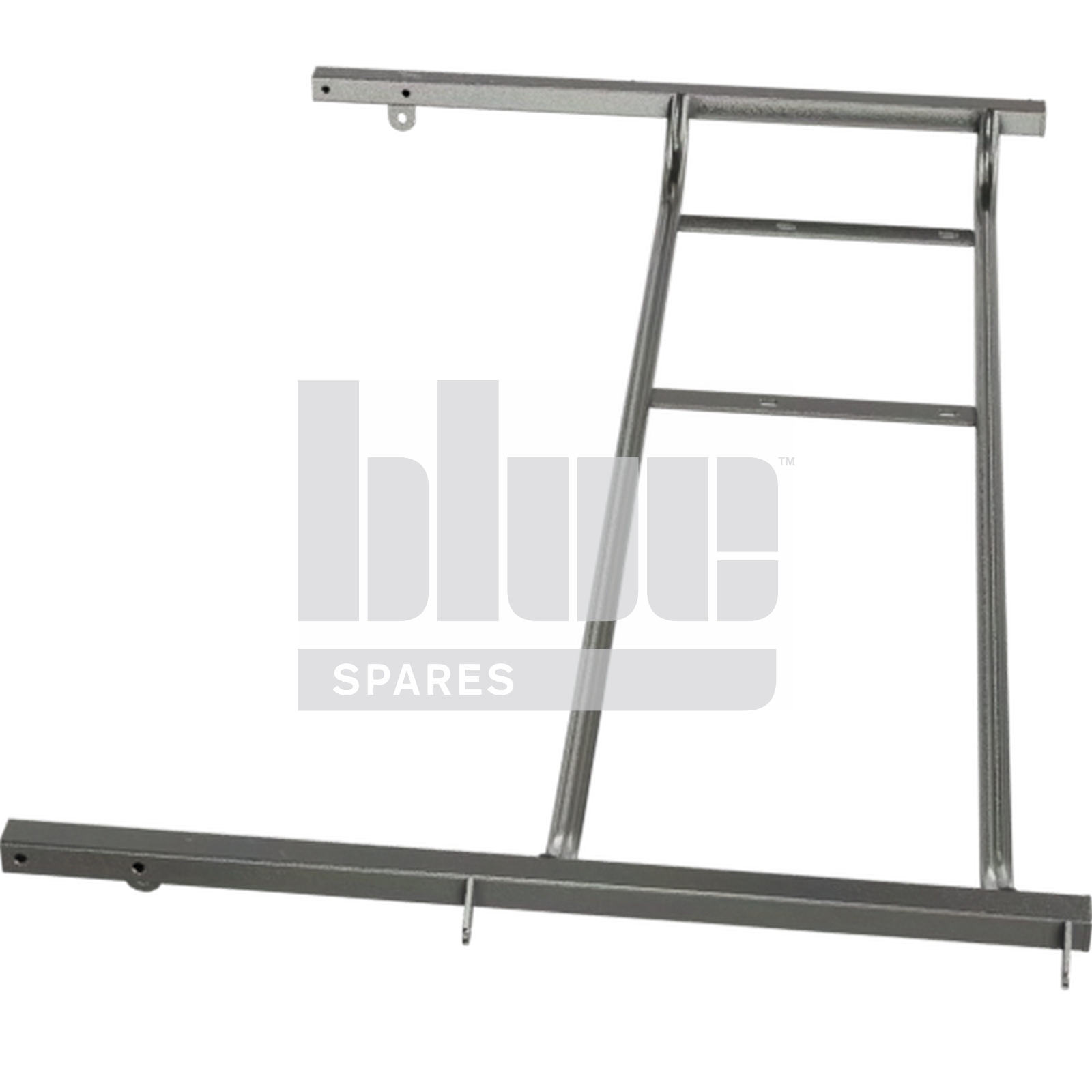 SCREEN WALKWAY REAR HANDRAIL